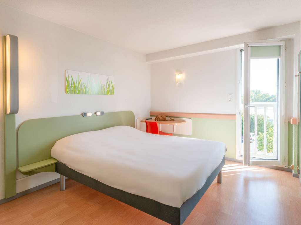 ibis budget Mâcon sud - Image 2