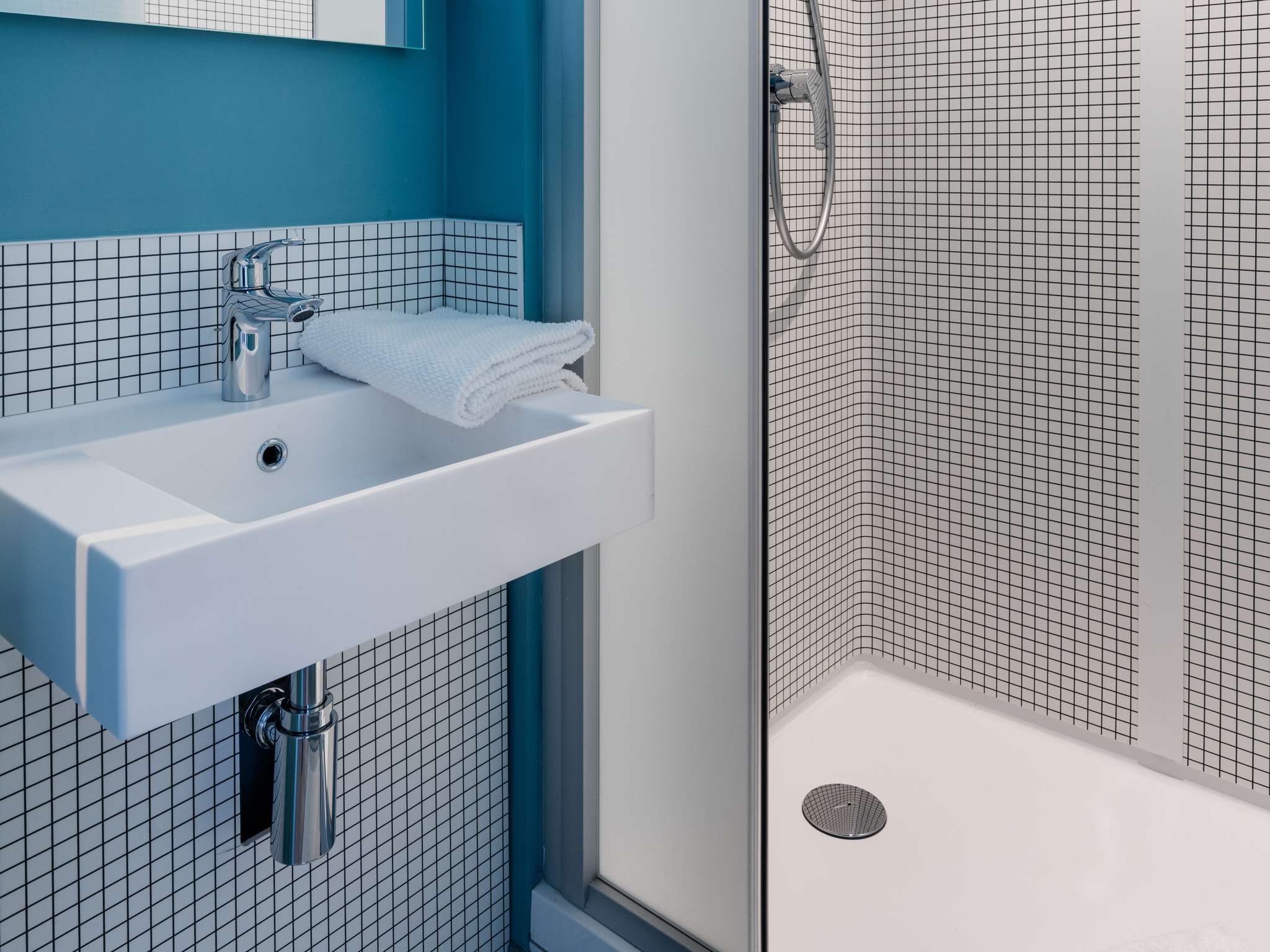 Foto - ibis Budget Mâcon Sud