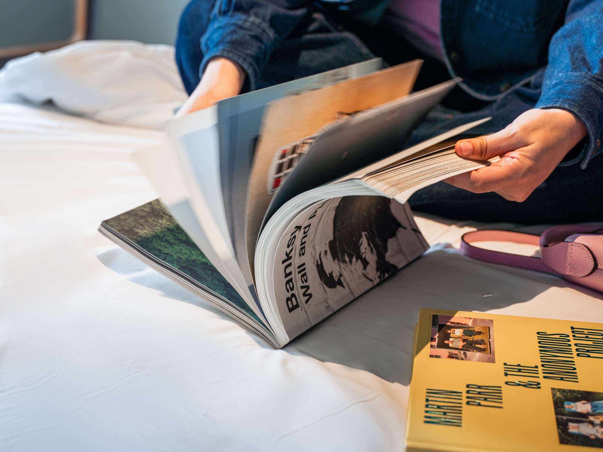 Foto - ibis Budget Mâcon Sud