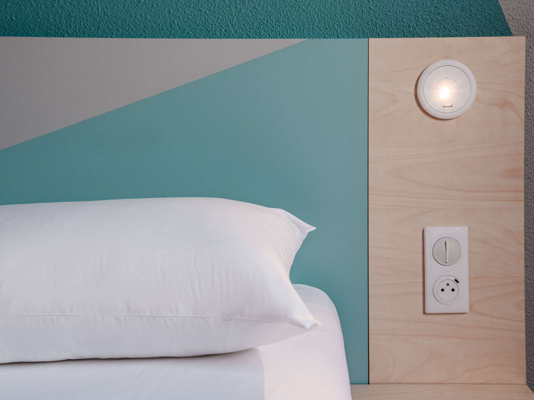 Foto - ibis Budget Mâcon Sud