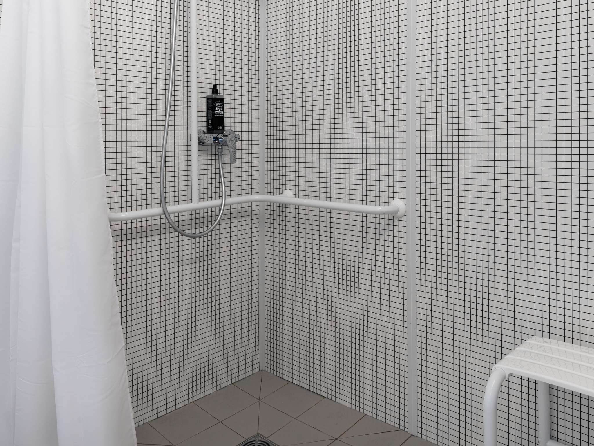 Foto - ibis Budget Mâcon Sud