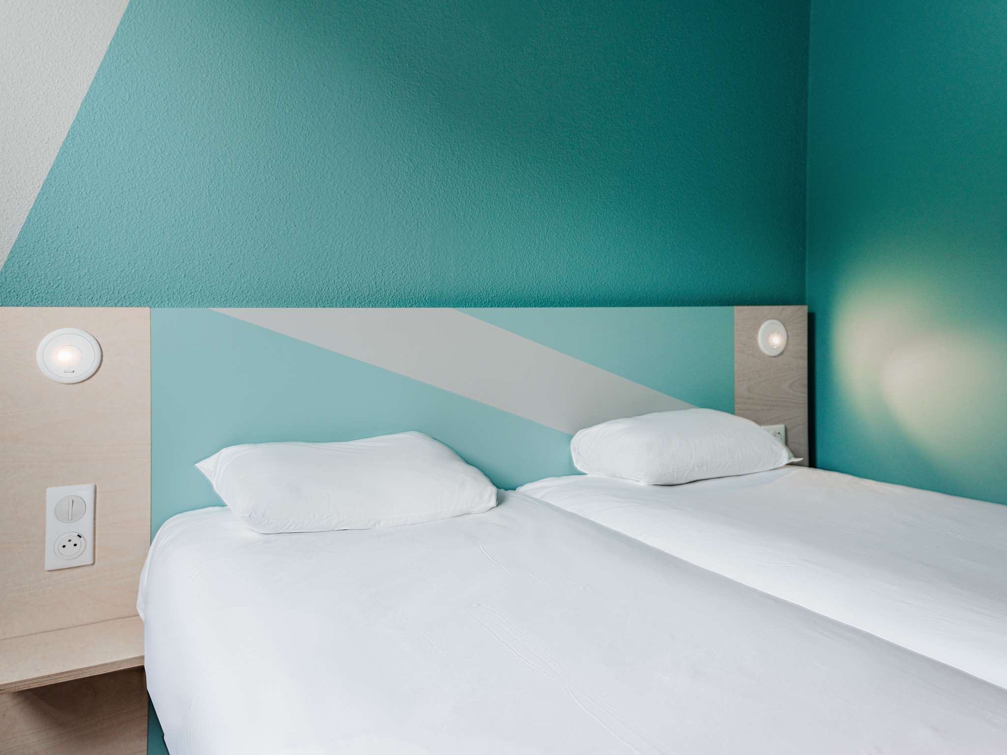 Foto - ibis Budget Mâcon Sud