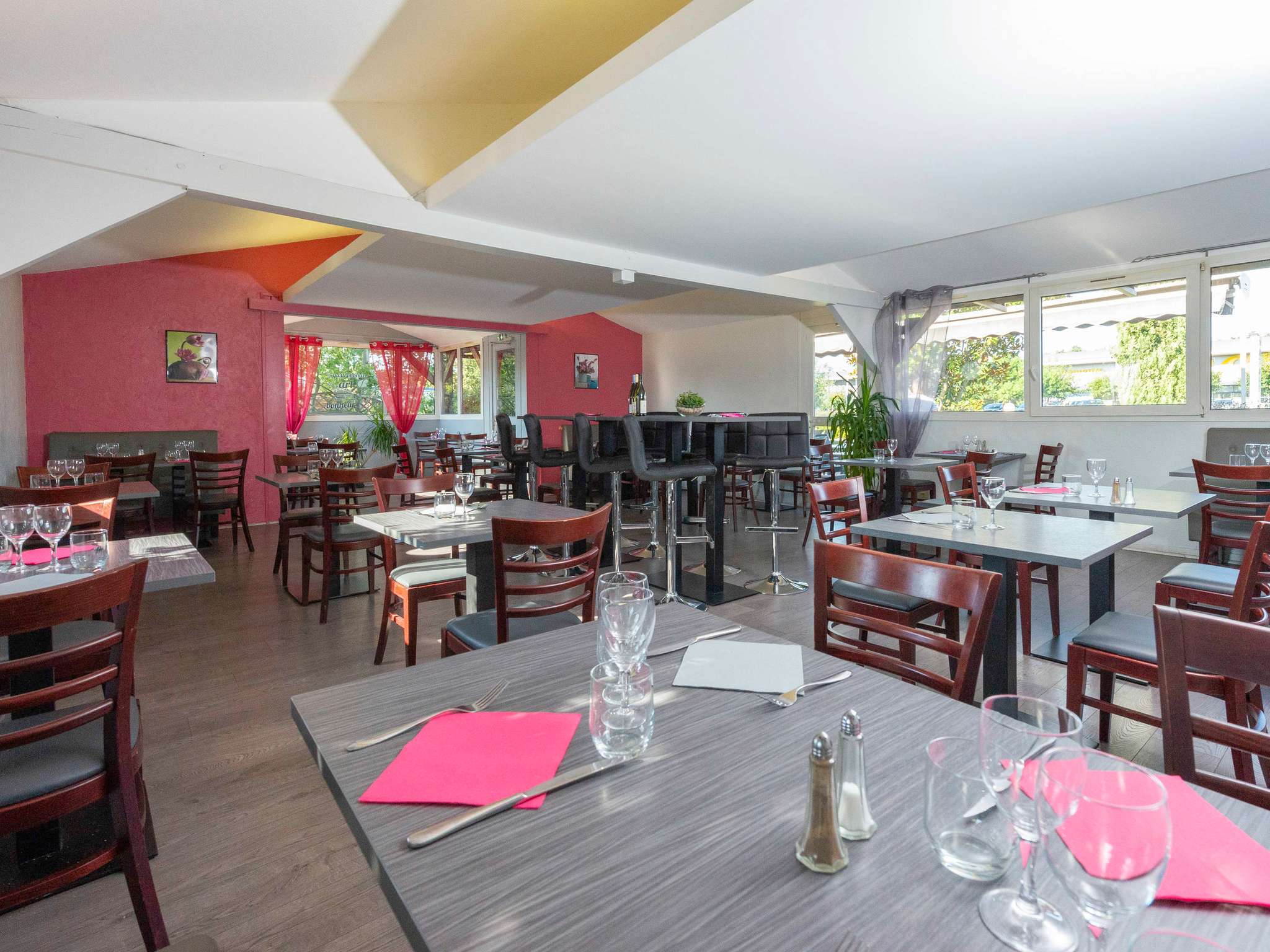 Foto - ibis Budget Mâcon Sud