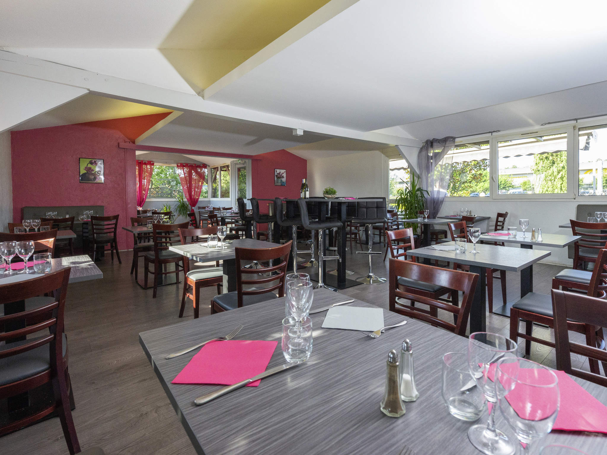 Foto - ibis Budget Mâcon Sud