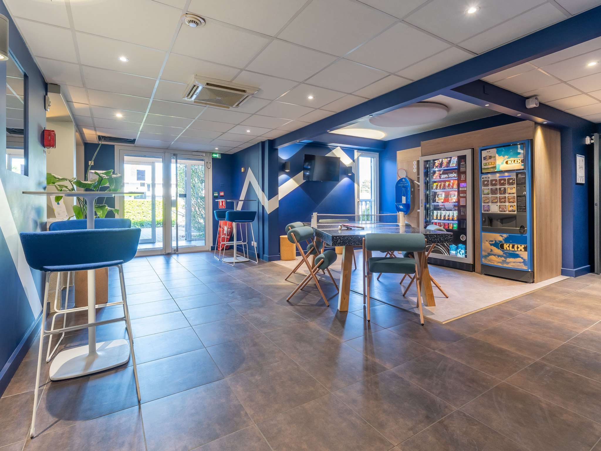 Foto - ibis Budget Mâcon Sud