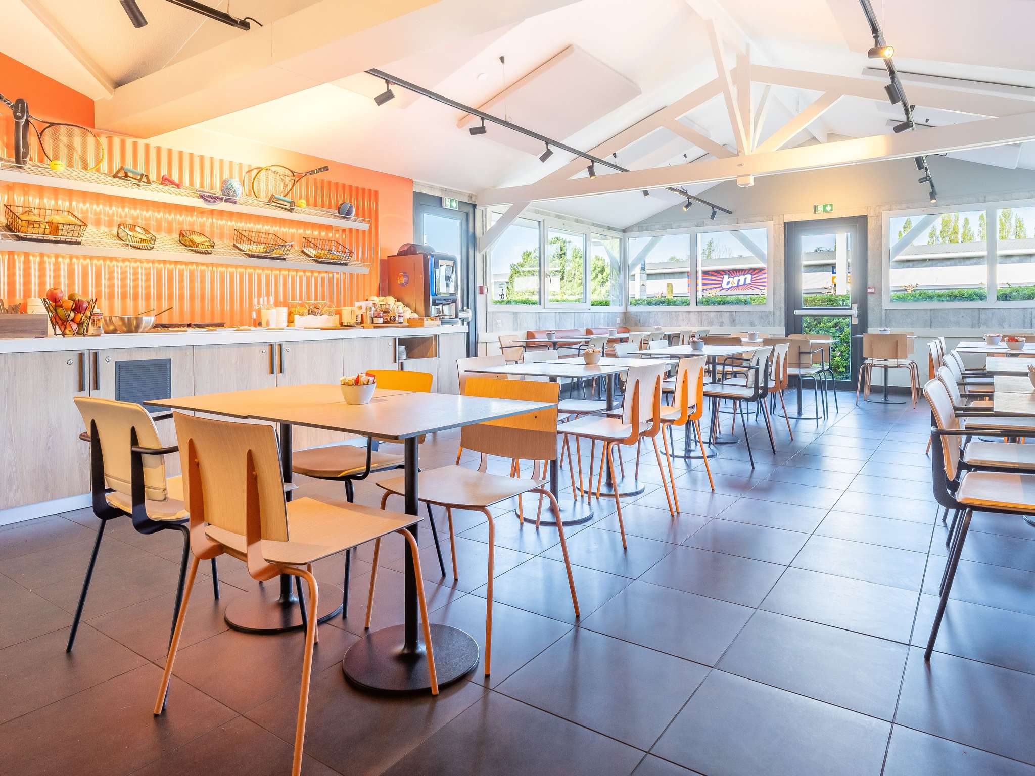 Foto - ibis Budget Mâcon Sud