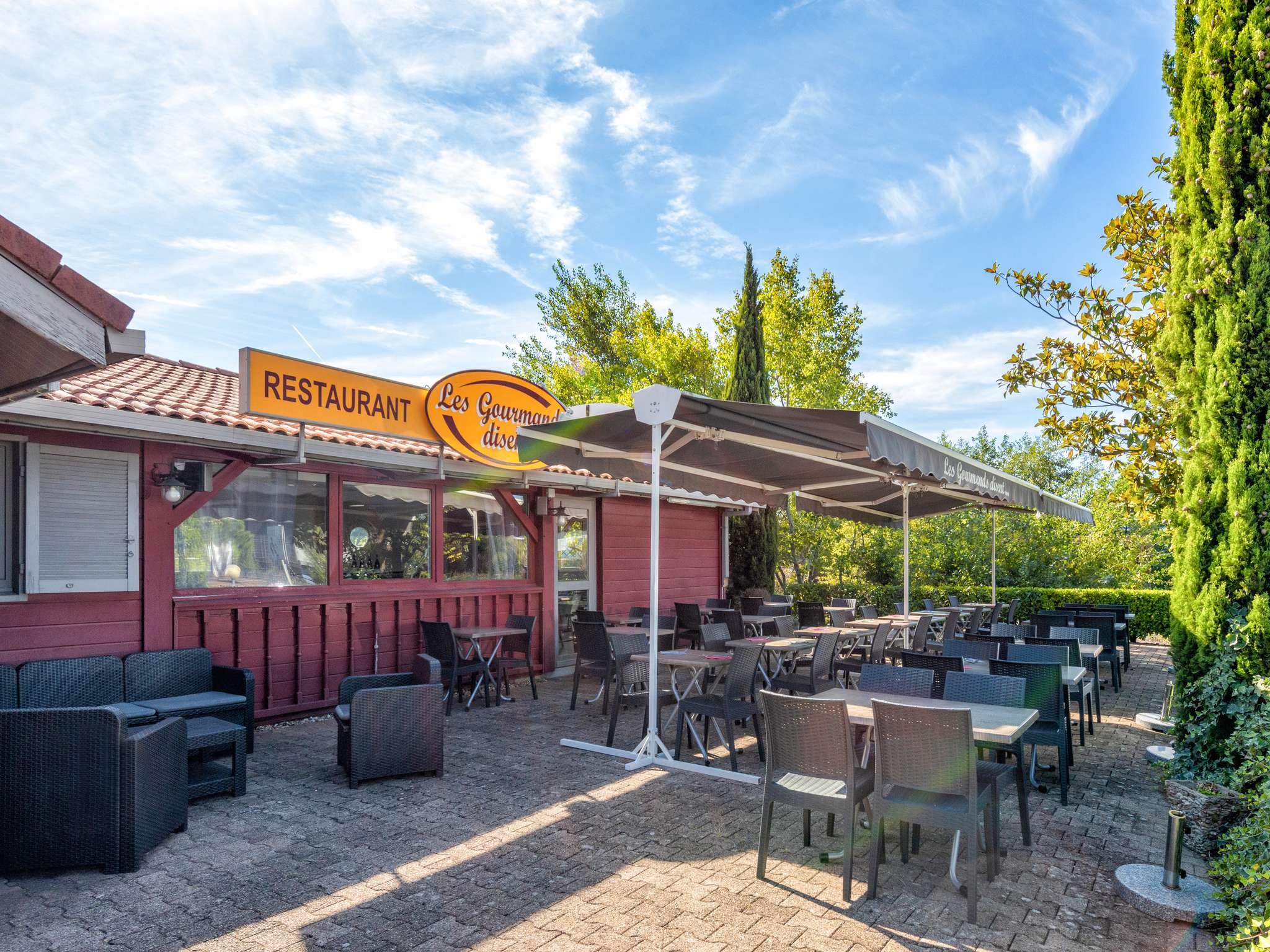 Foto - ibis Budget Mâcon Sud