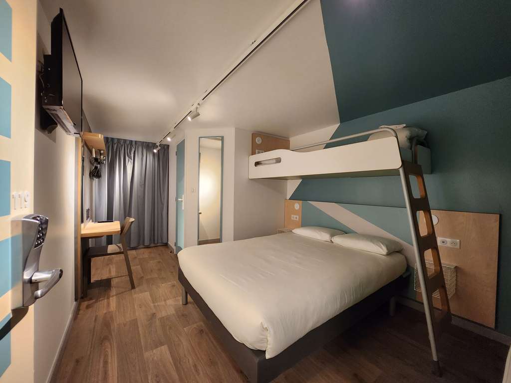 ibis budget Chambourcy Saint-Germain - Image 3