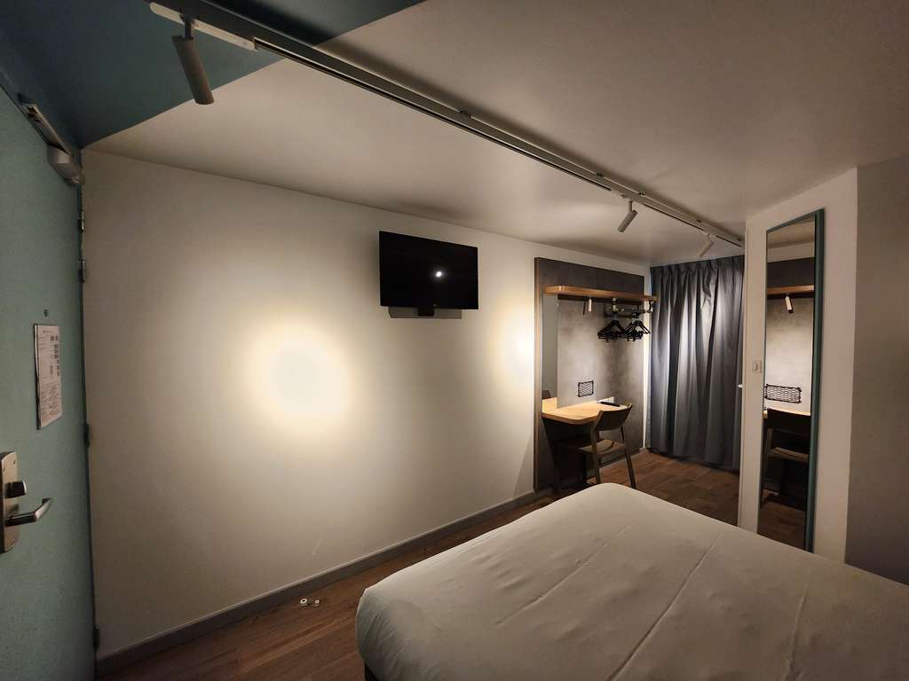 ibis budget Chambourcy Saint Germain - Image 4