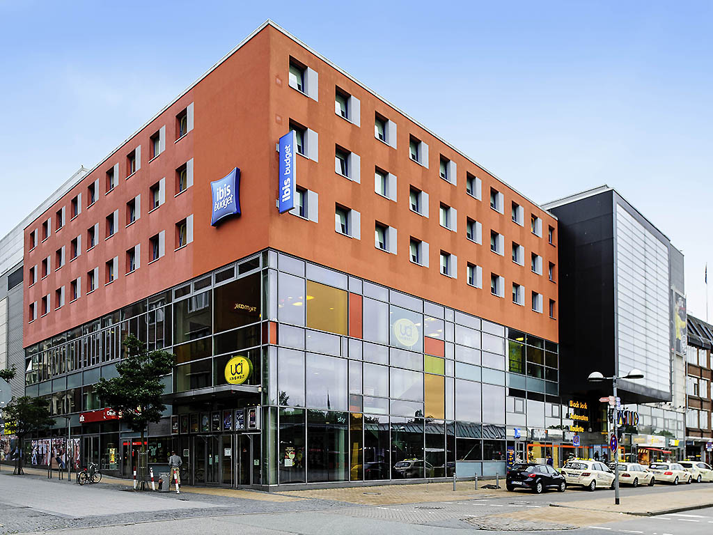 ibis budget Flensburg City - Image 1