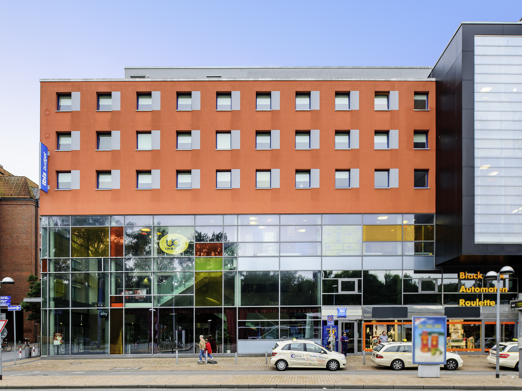 ibis budget Flensburg City - Image 3