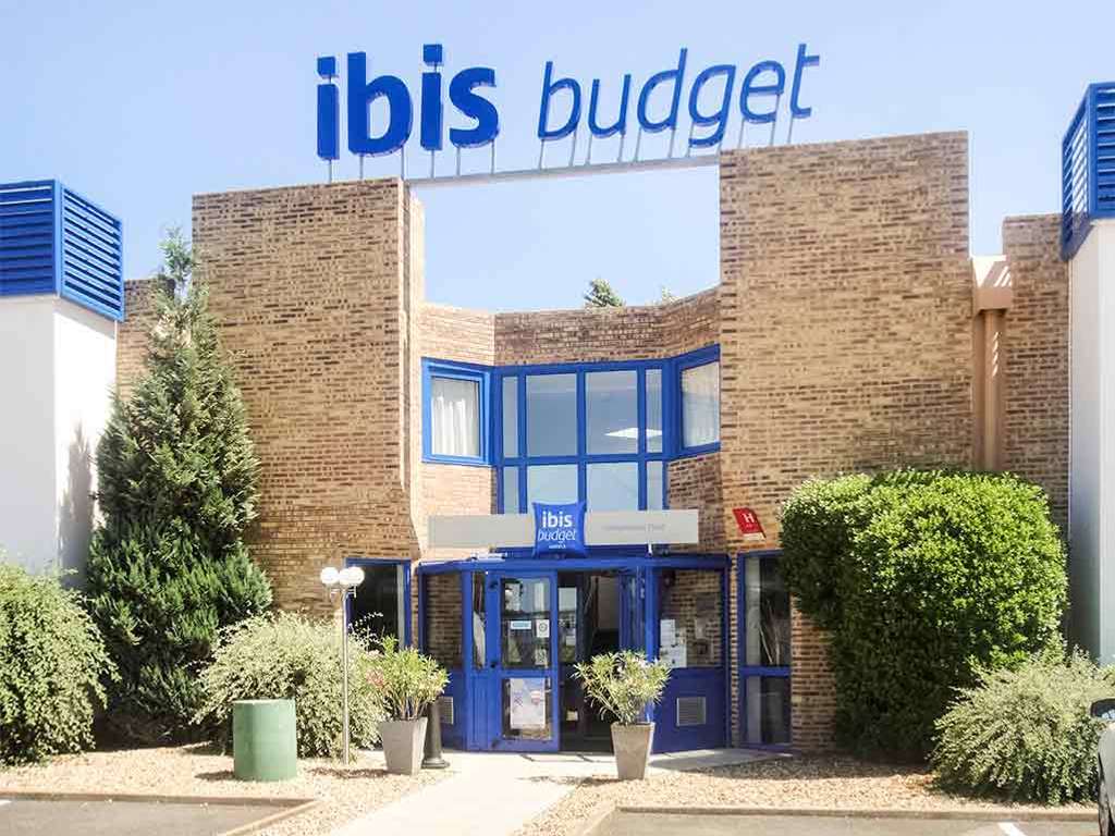 Foto - ibis budget Châtellerault Nord