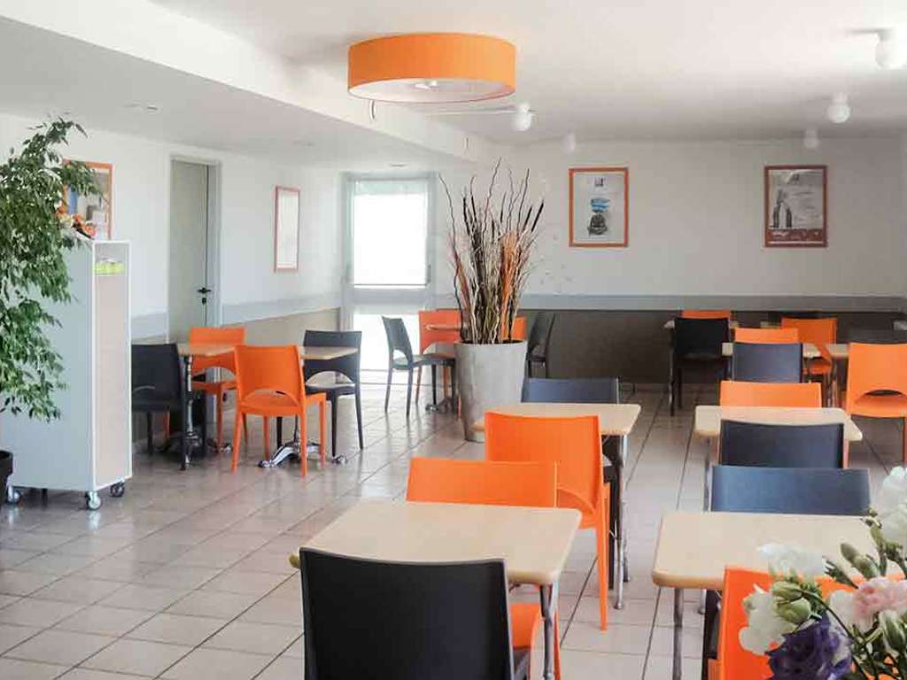 Foto - ibis budget Châtellerault Nord