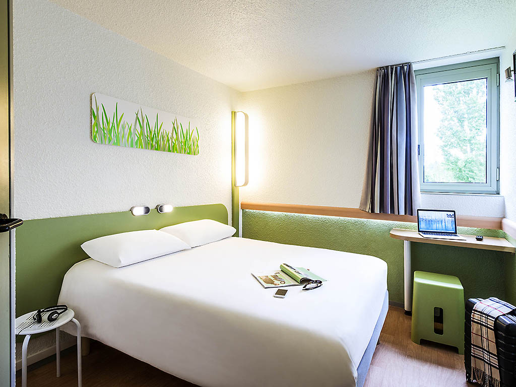 Photo - ibis budget Châtellerault Nord