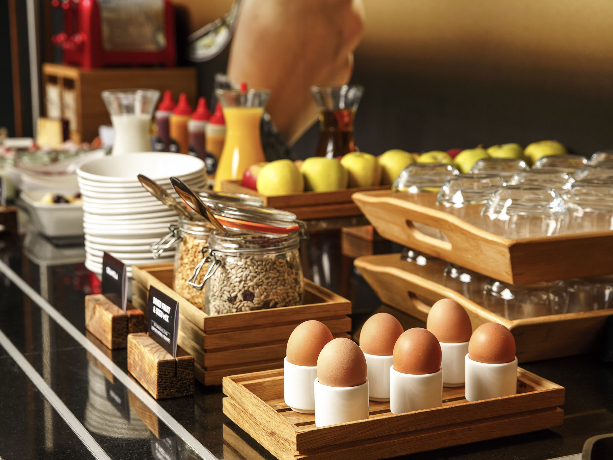 Photo - ibis London Stratford