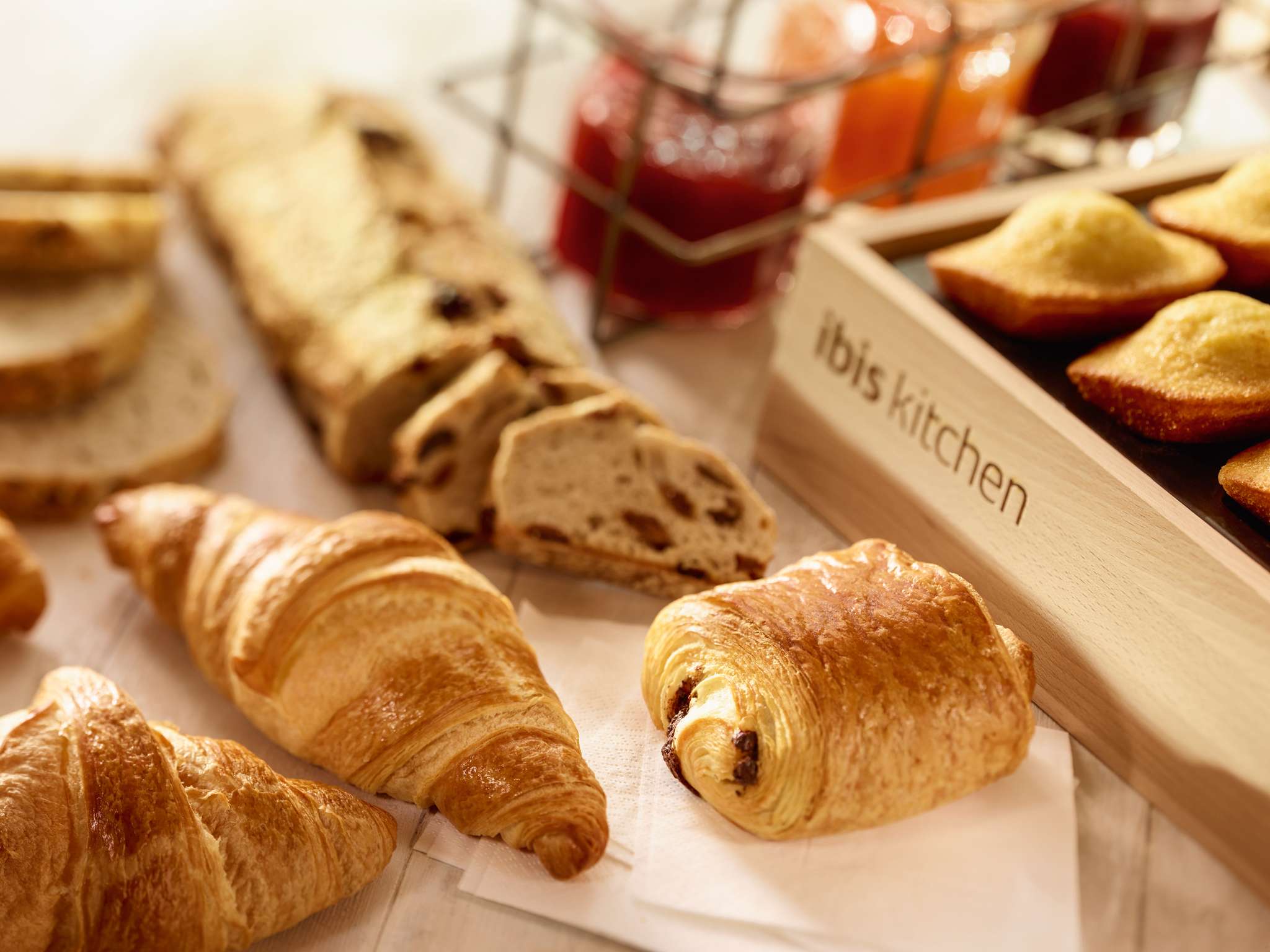 Photo - ibis London Stratford