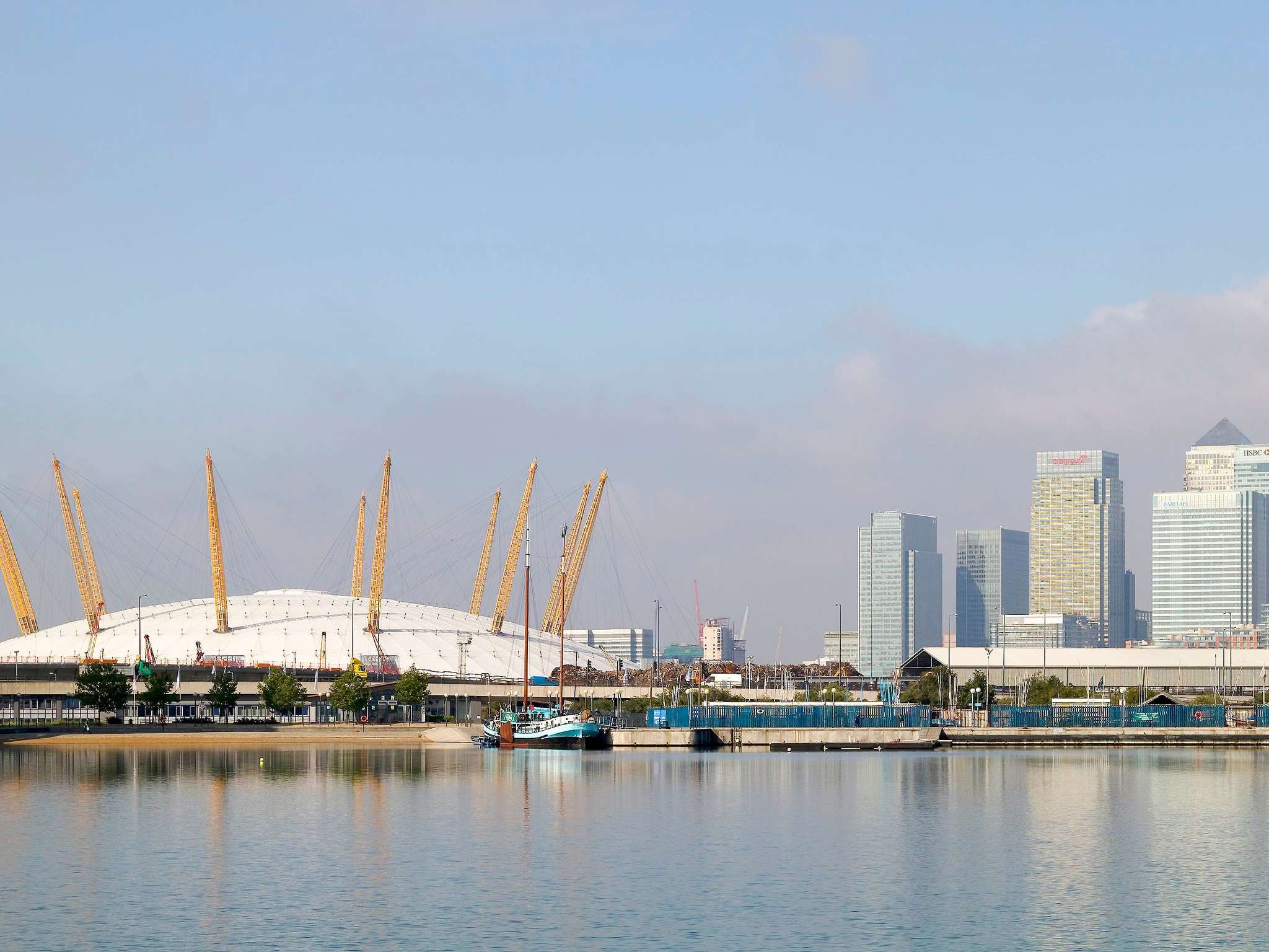 Photo - ibis London Stratford