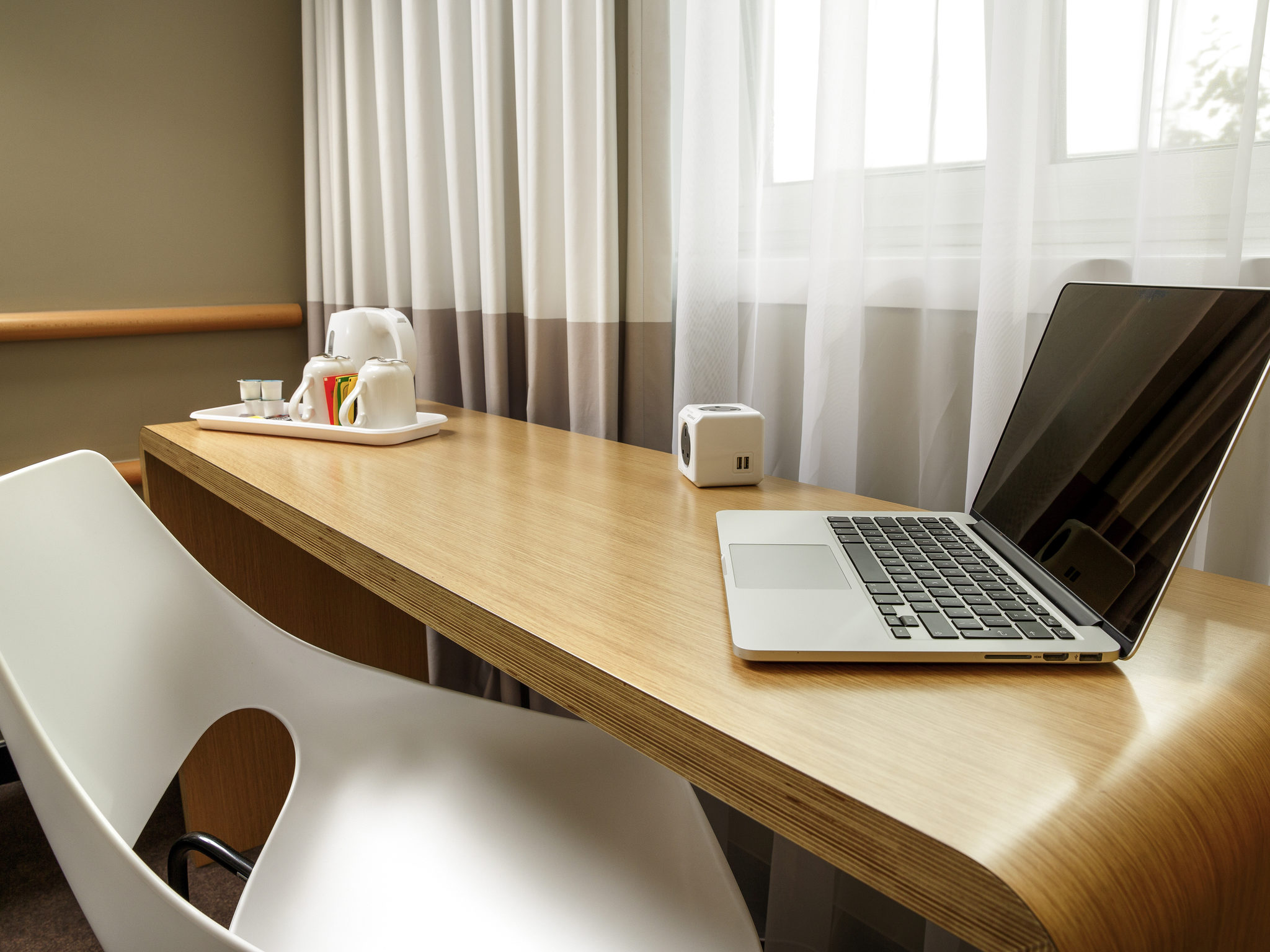 Photo - ibis London Stratford