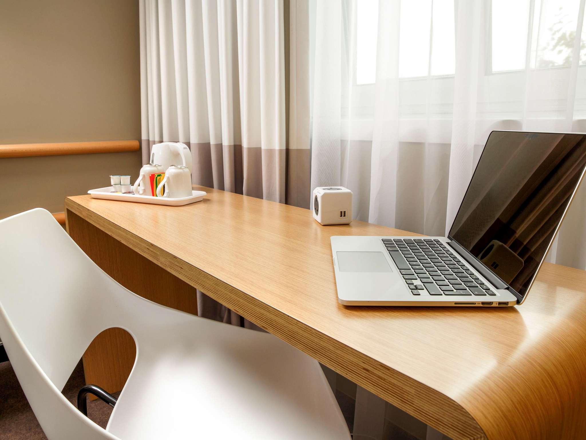 Photo - ibis London Stratford