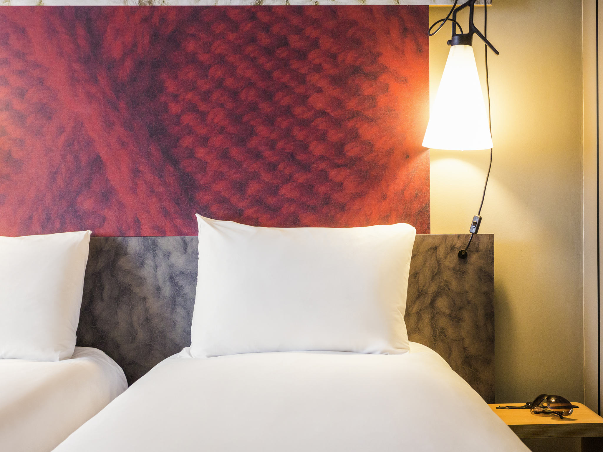 Photo - ibis London Stratford