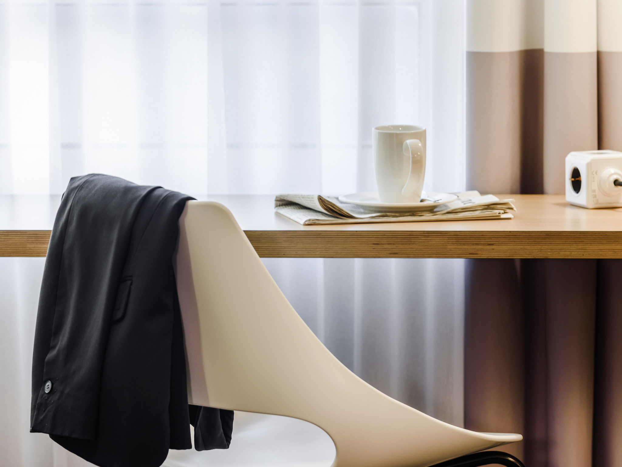 Photo - ibis London Stratford