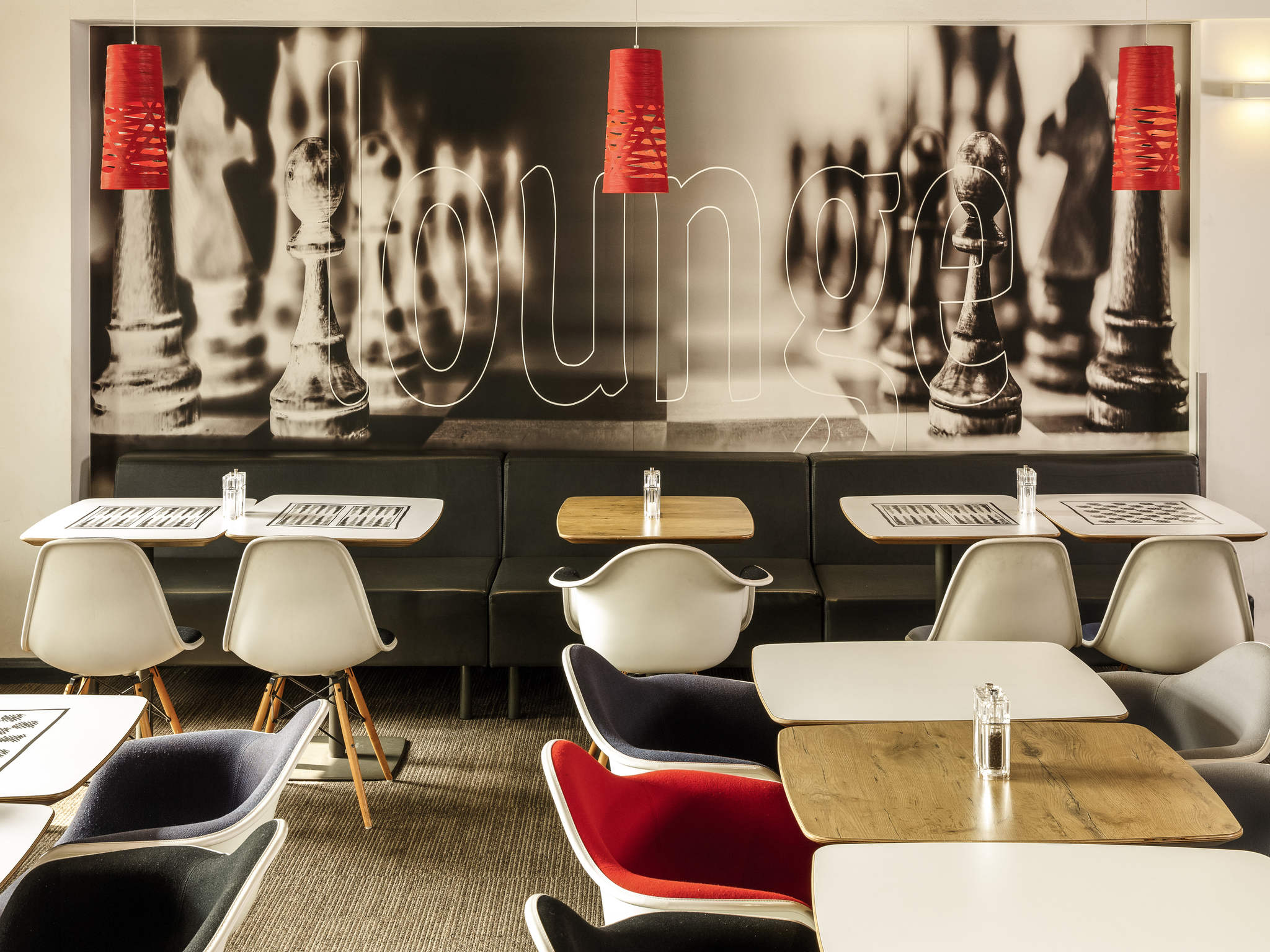 Photo - ibis London Stratford