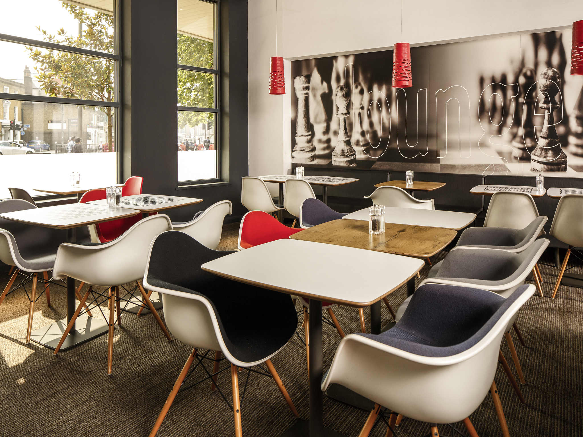 Photo - ibis London Stratford