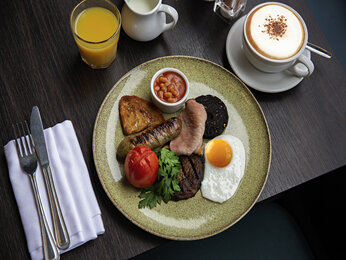 Photo - Novotel London Tower Bridge