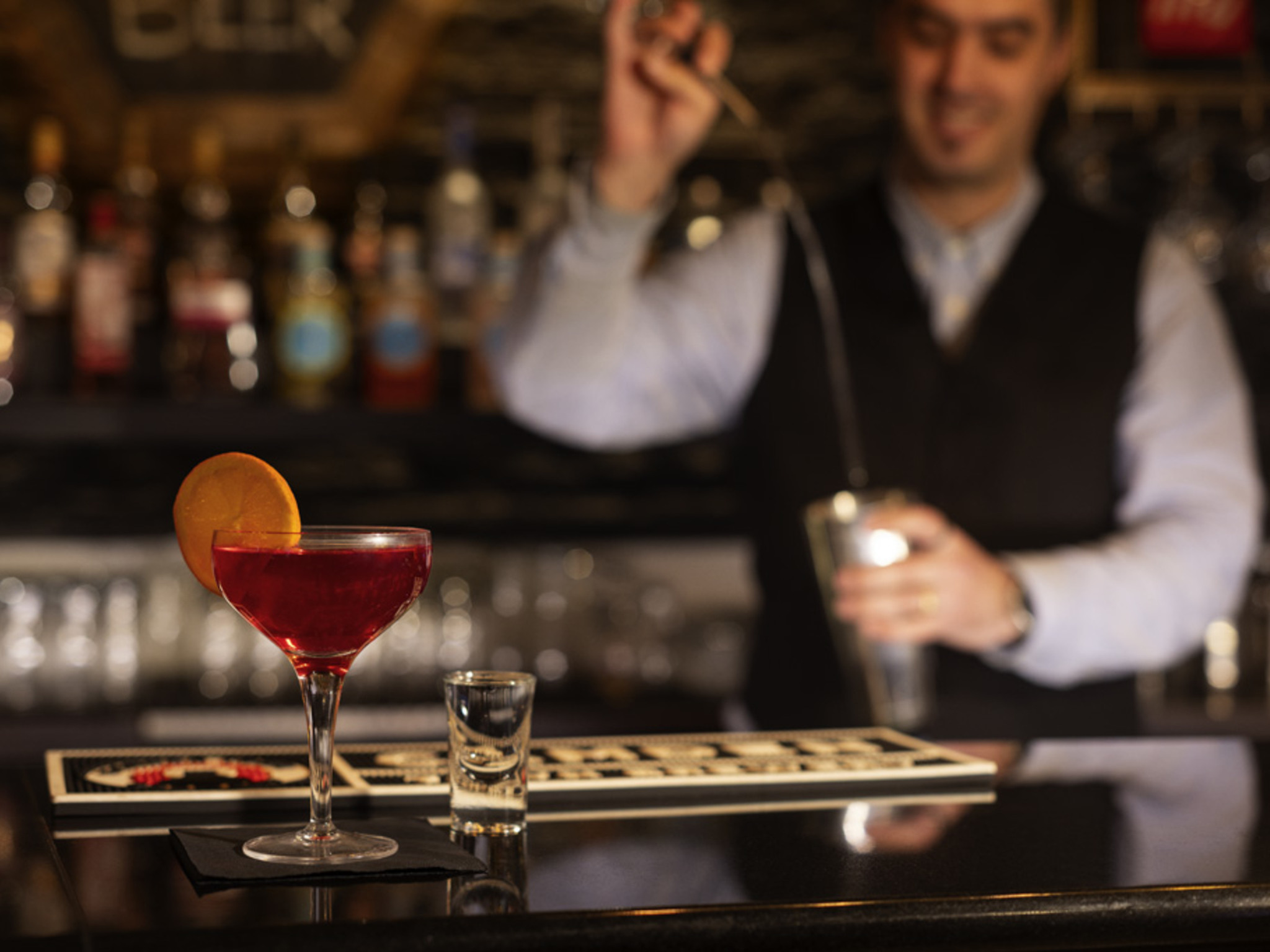 Photo - Novotel London Tower Bridge