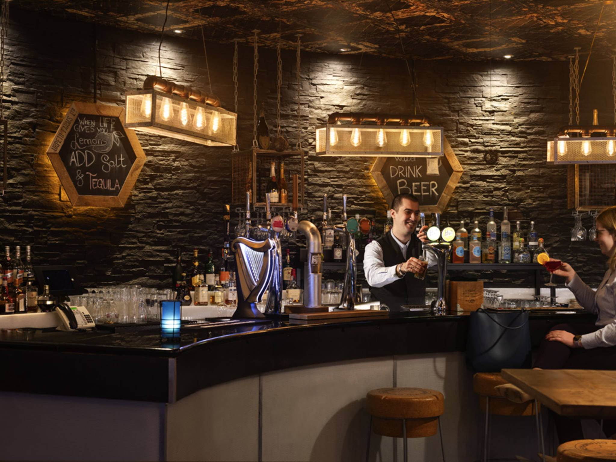 Photo - Novotel London Tower Bridge