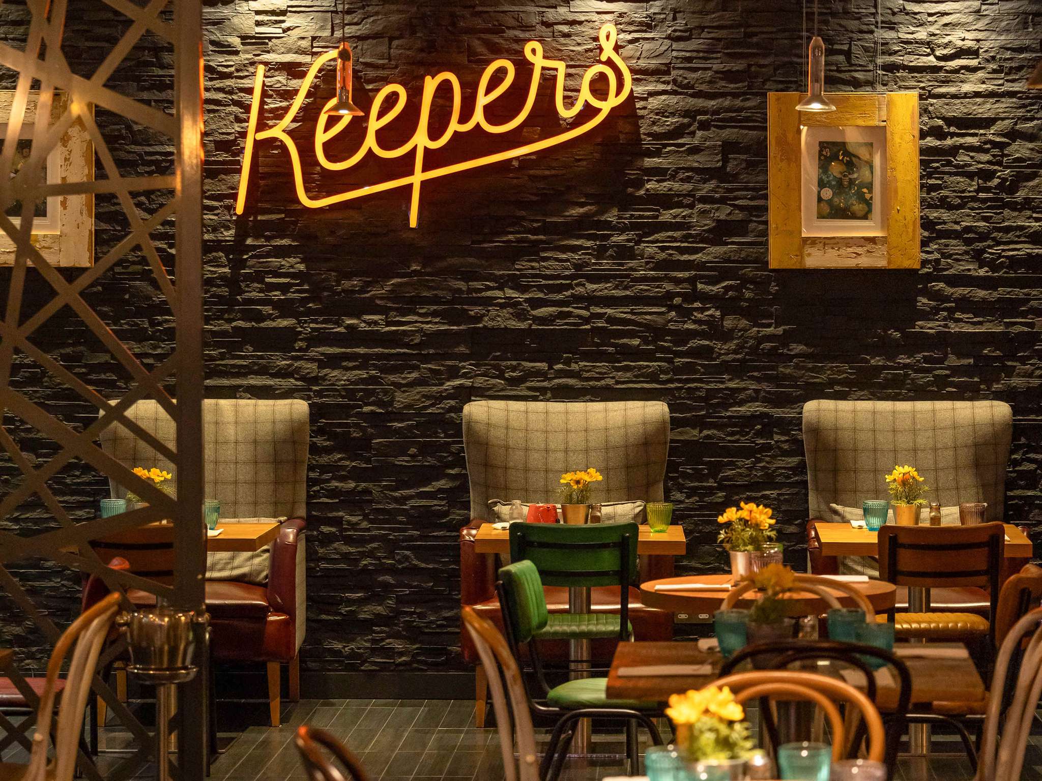 Photo - Novotel London Tower Bridge