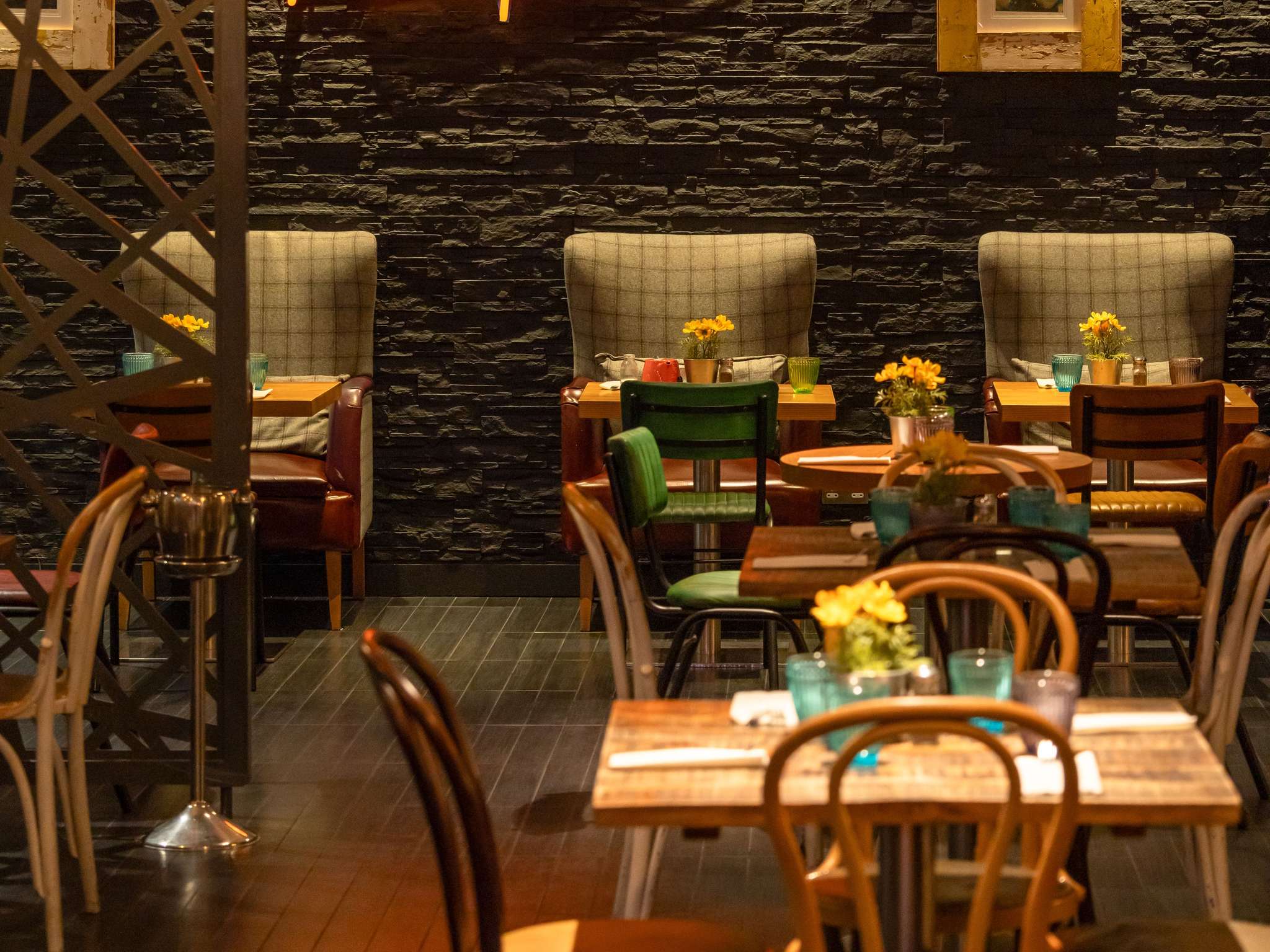 Photo - Novotel London Tower Bridge