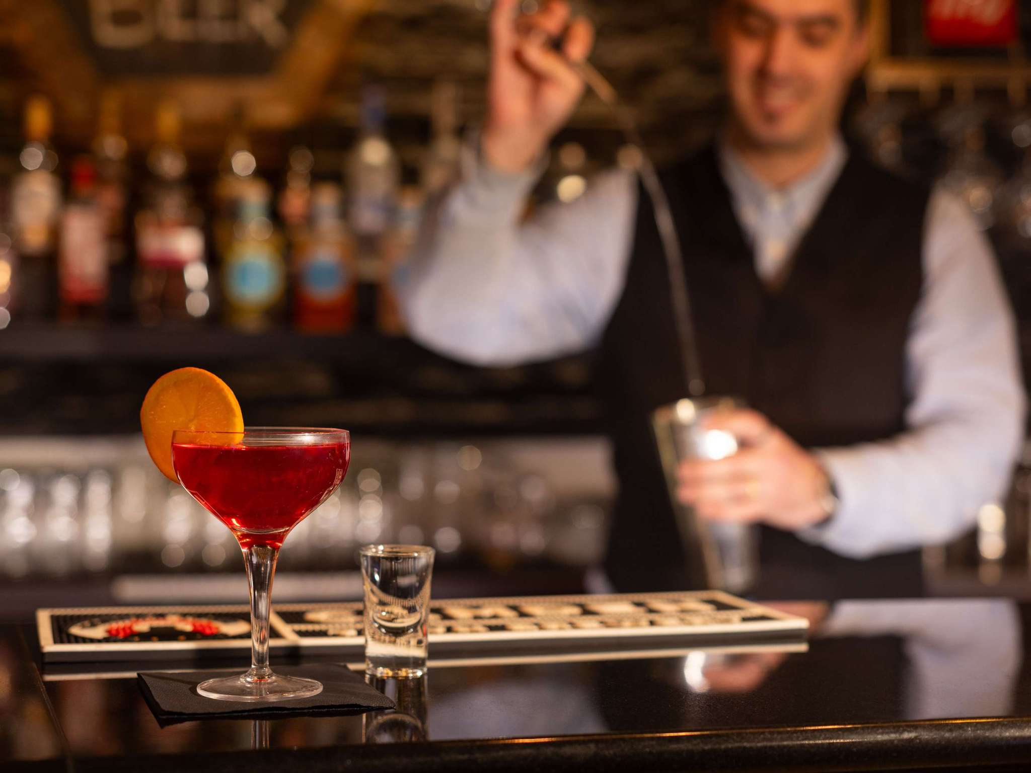 Photo - Novotel London Tower Bridge