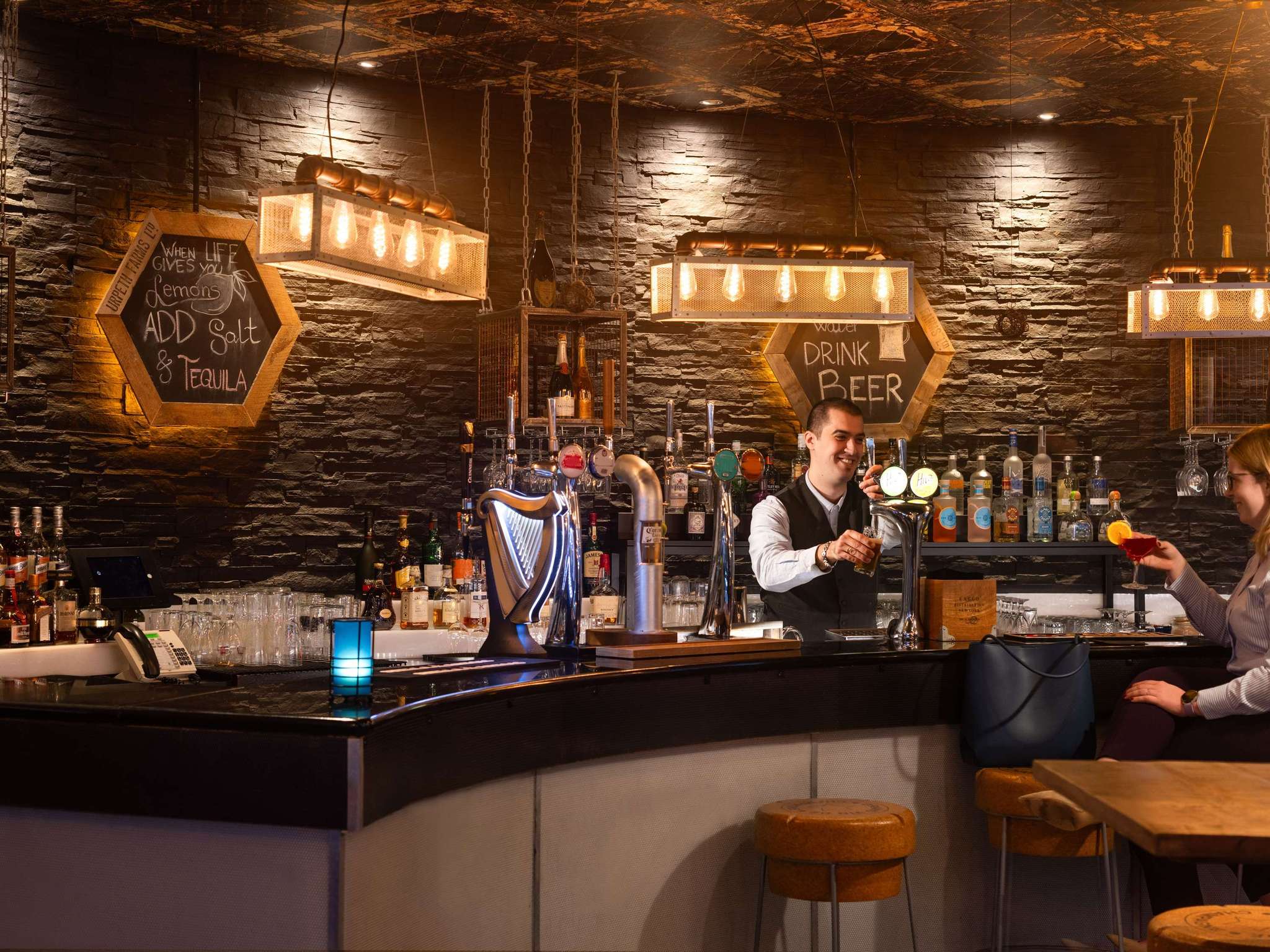 Photo - Novotel London Tower Bridge