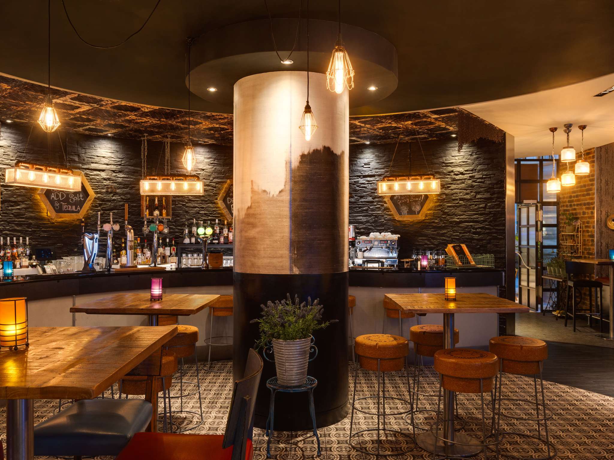 Photo - Novotel London Tower Bridge