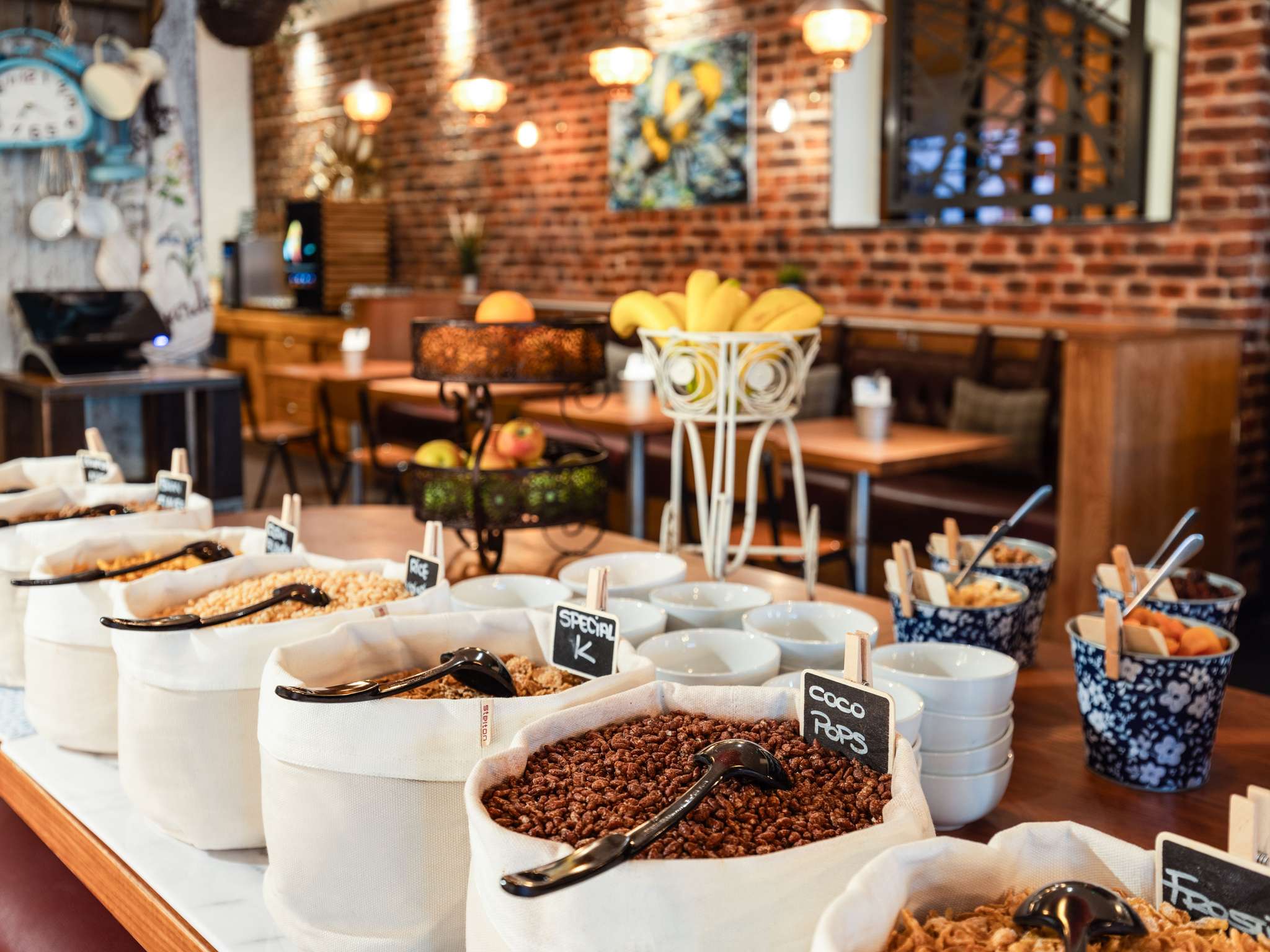 Photo - Novotel London Tower Bridge