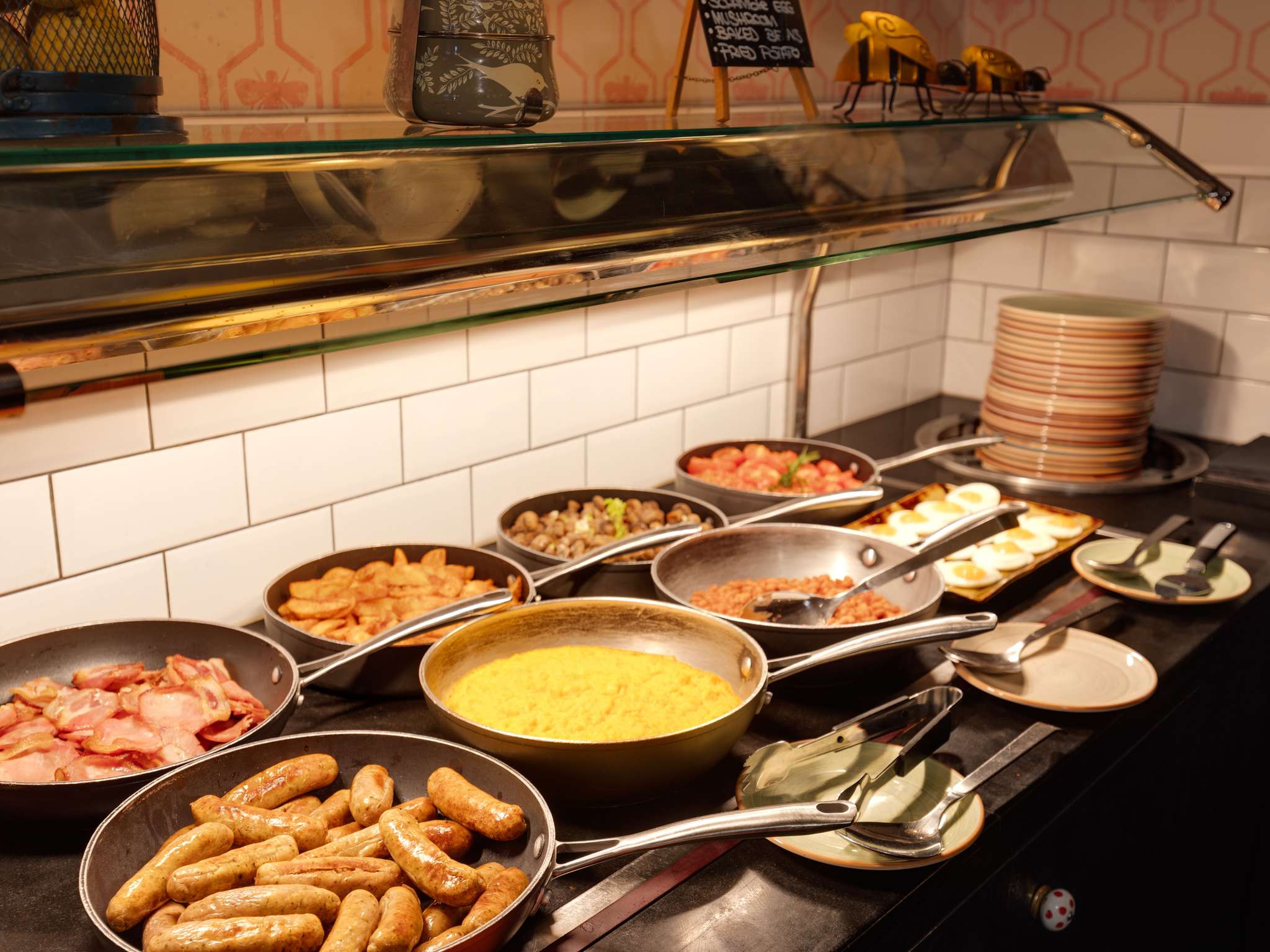 Photo - Novotel London Tower Bridge