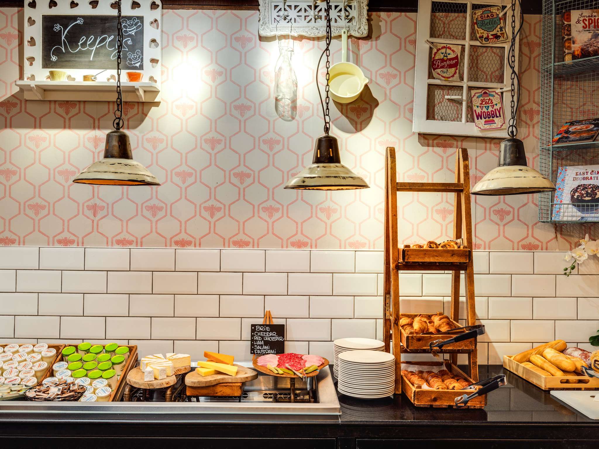 Photo - Novotel London Tower Bridge