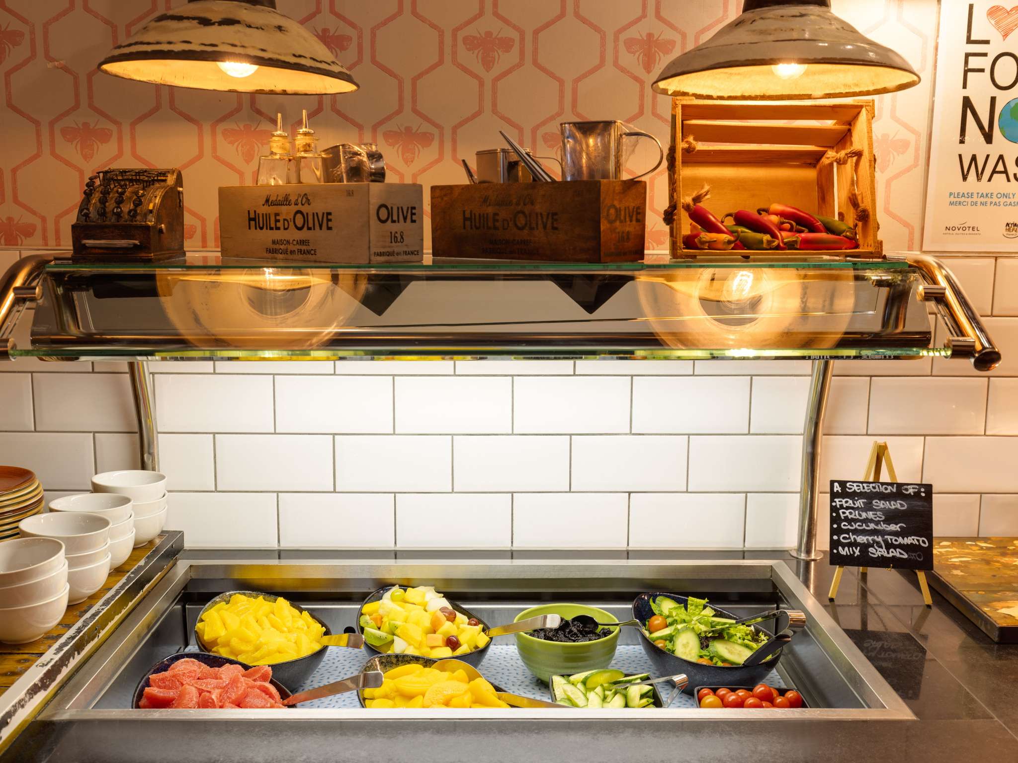 Photo - Novotel London Tower Bridge