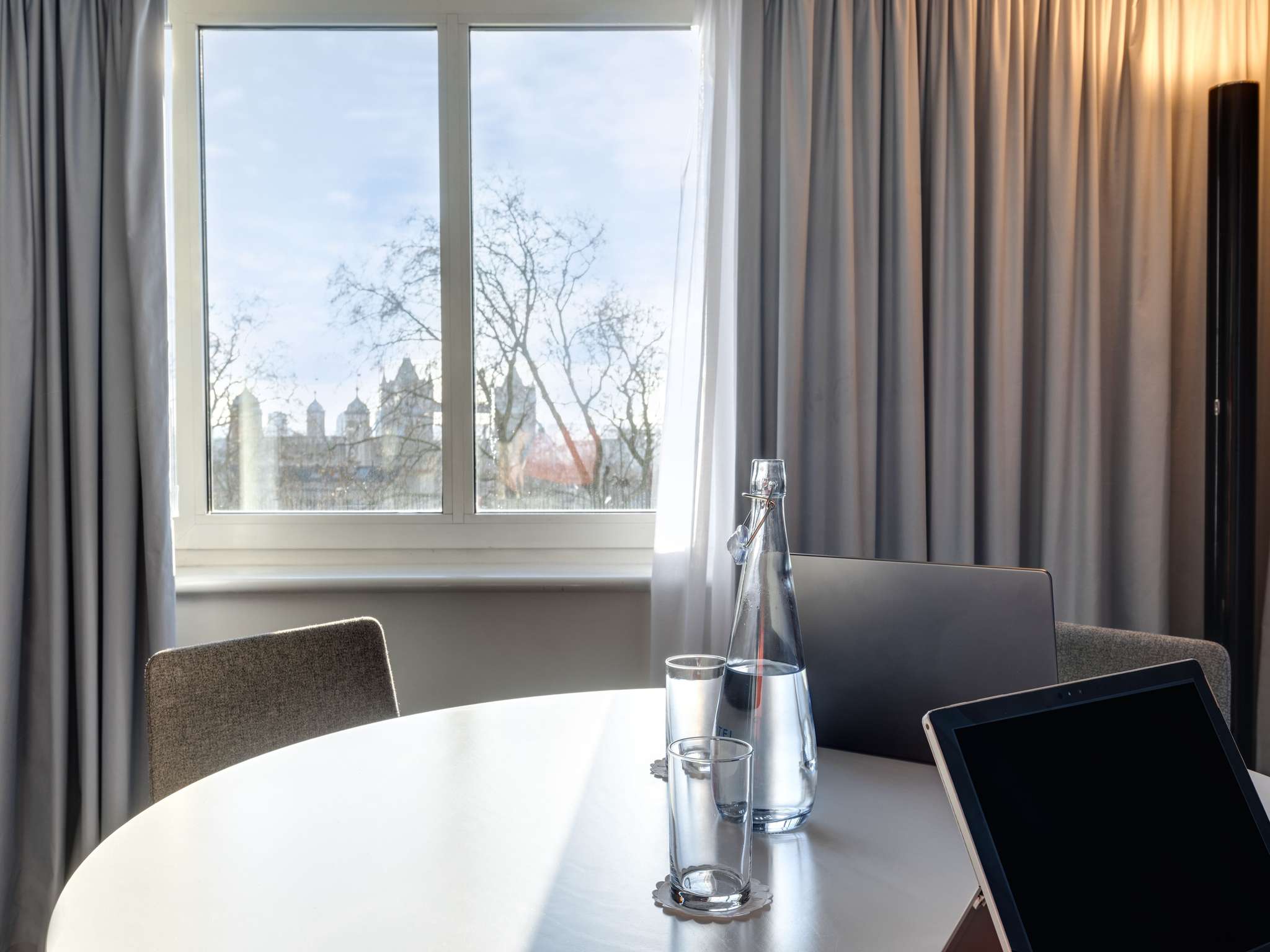 Photo - Novotel London Tower Bridge