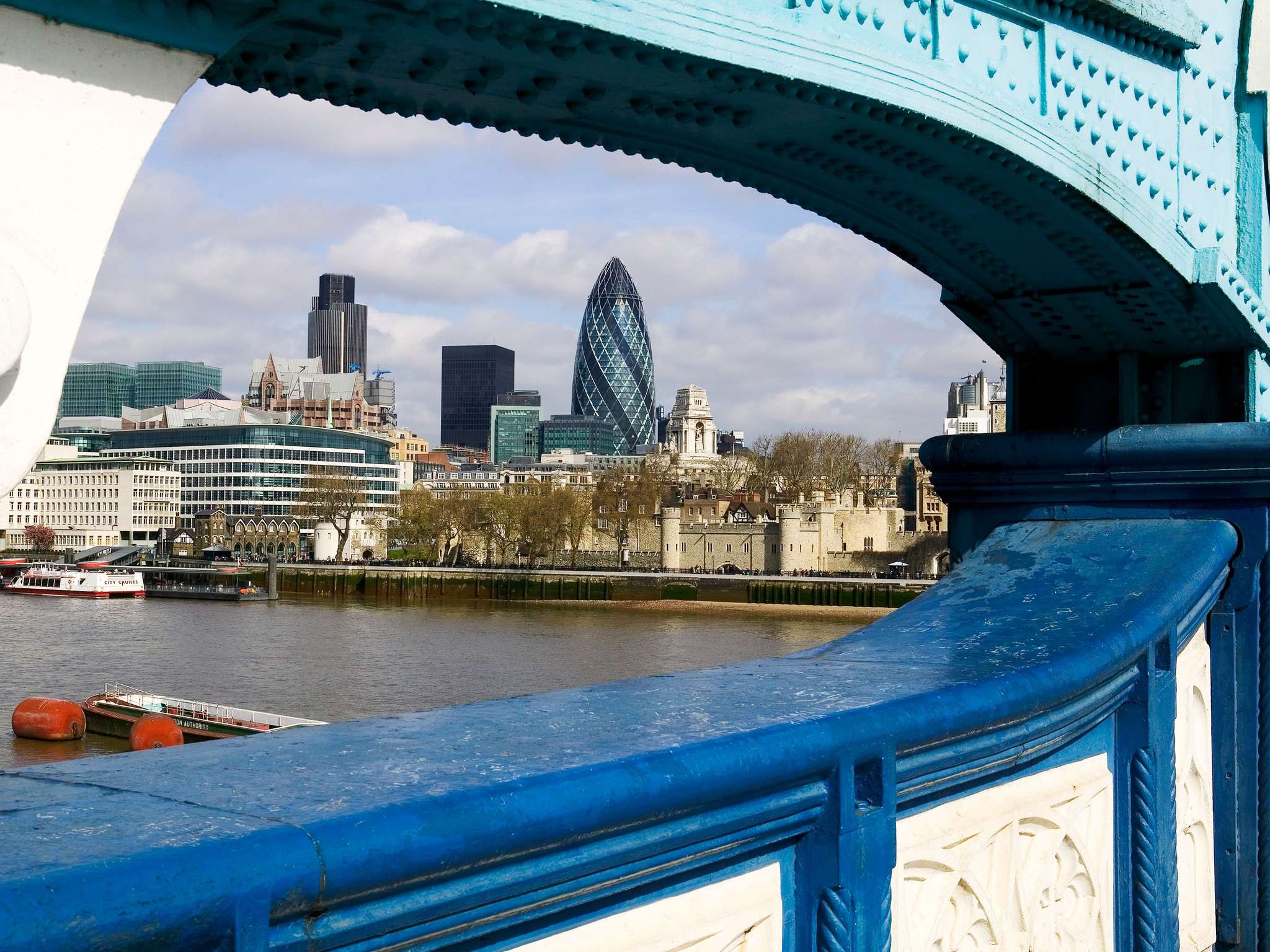 Photo - Novotel London Tower Bridge