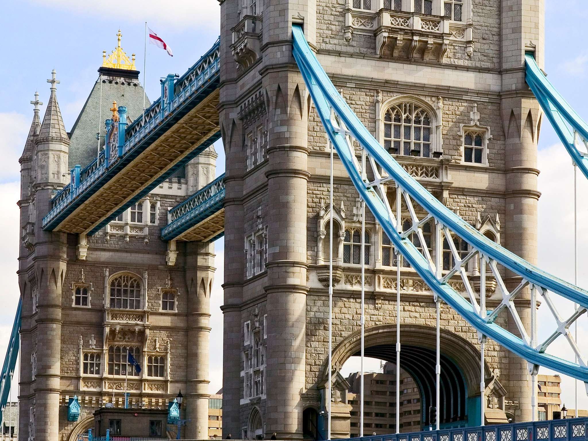 Photo - Novotel London Tower Bridge