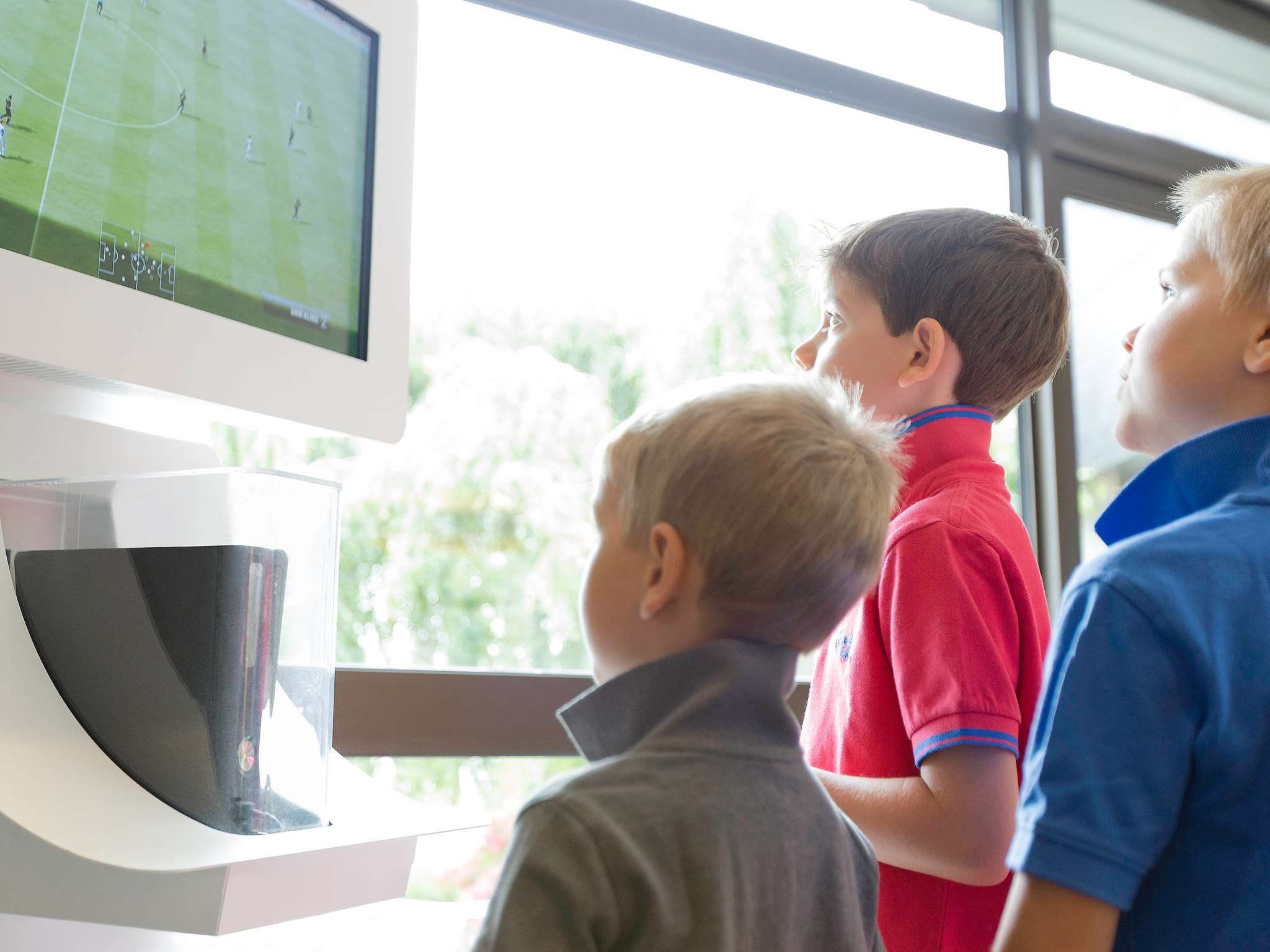 Photo - Novotel London Tower Bridge