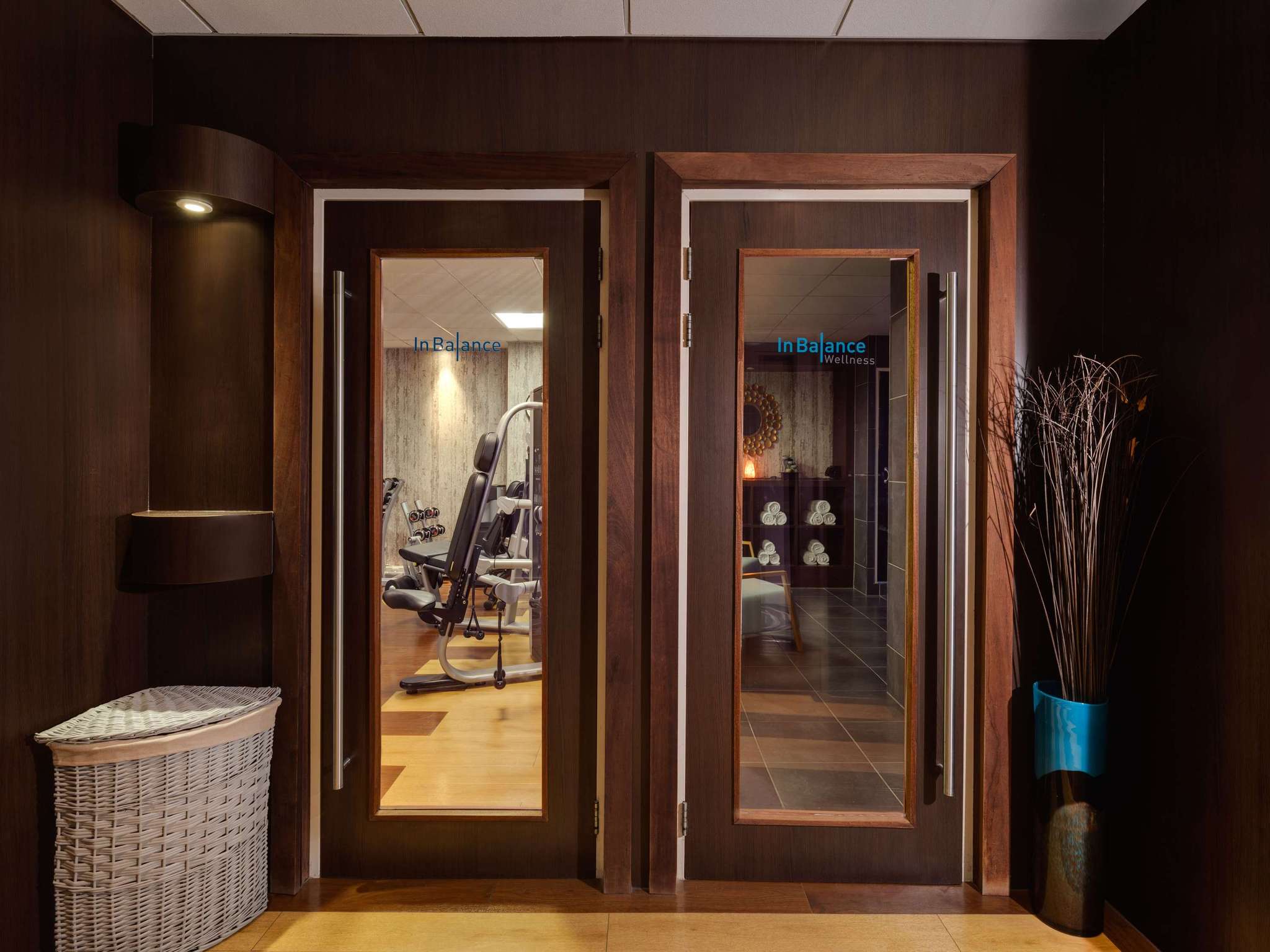 Photo - Novotel London Tower Bridge