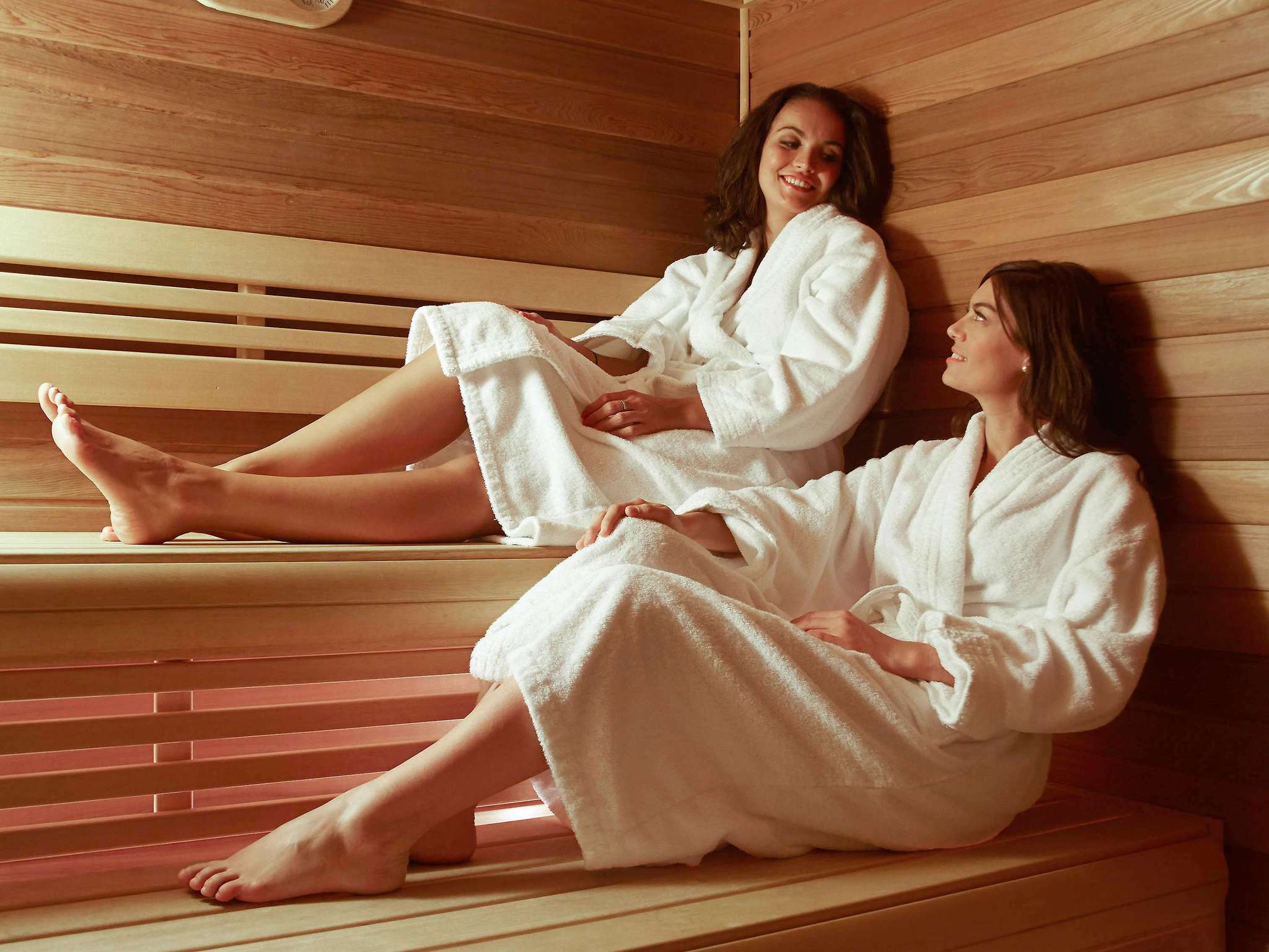 Photo - Novotel London Tower Bridge