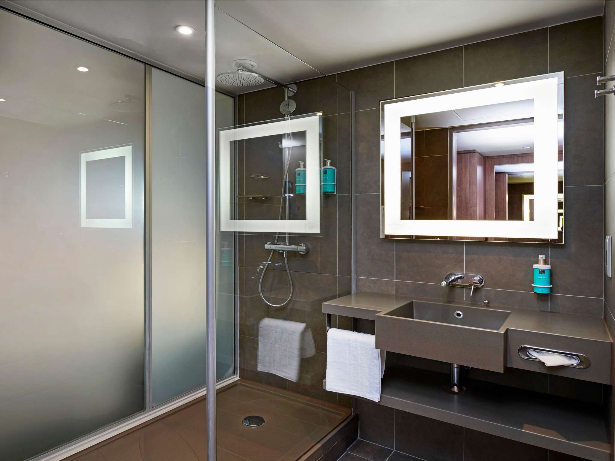 Photo - Novotel London Tower Bridge