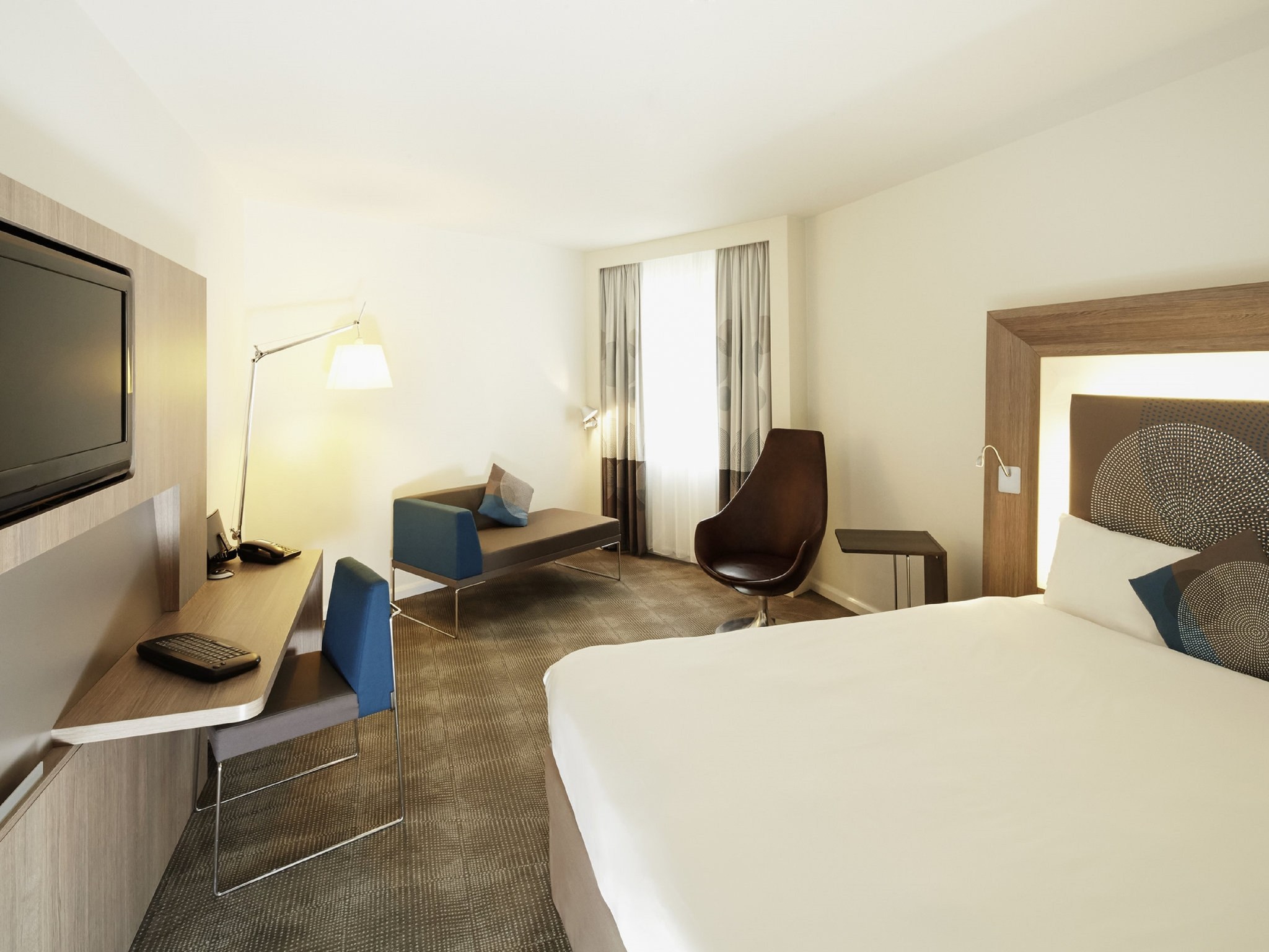 Photo - Novotel London Tower Bridge