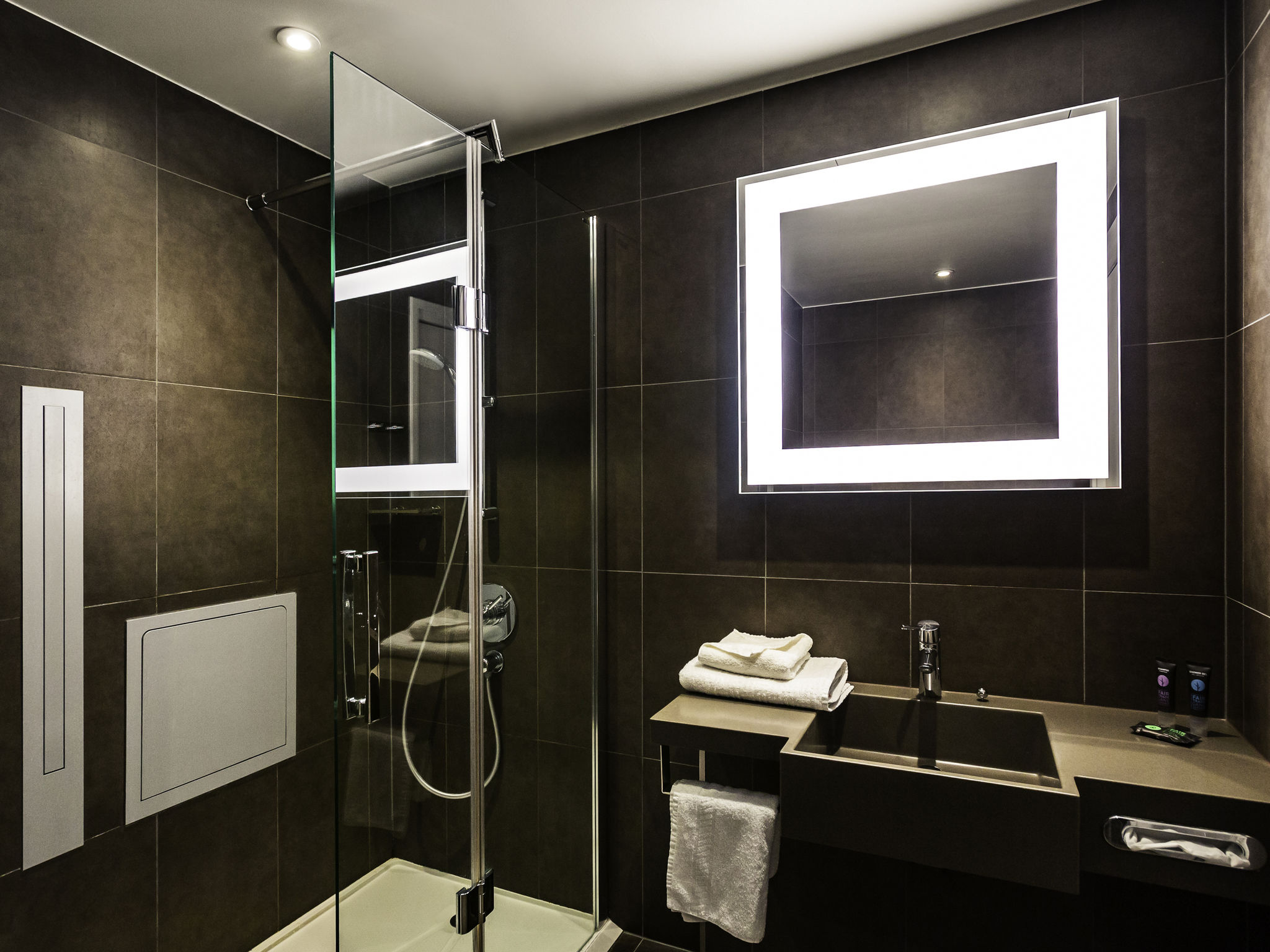 Photo - Novotel London Tower Bridge