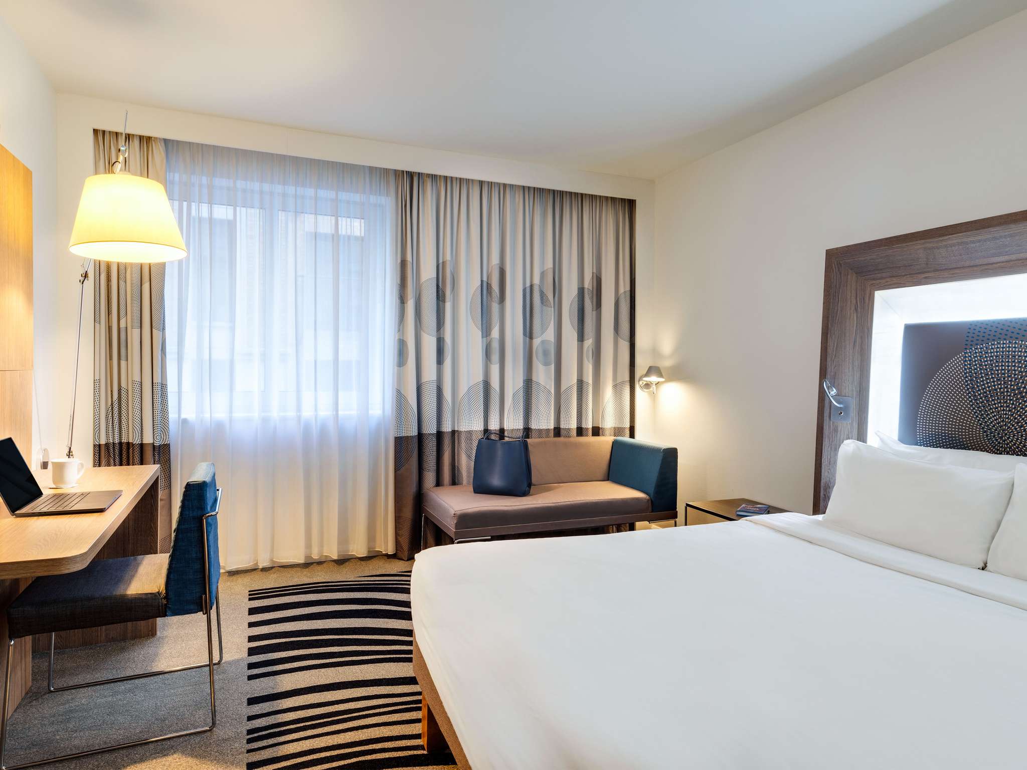 Photo - Novotel London Tower Bridge