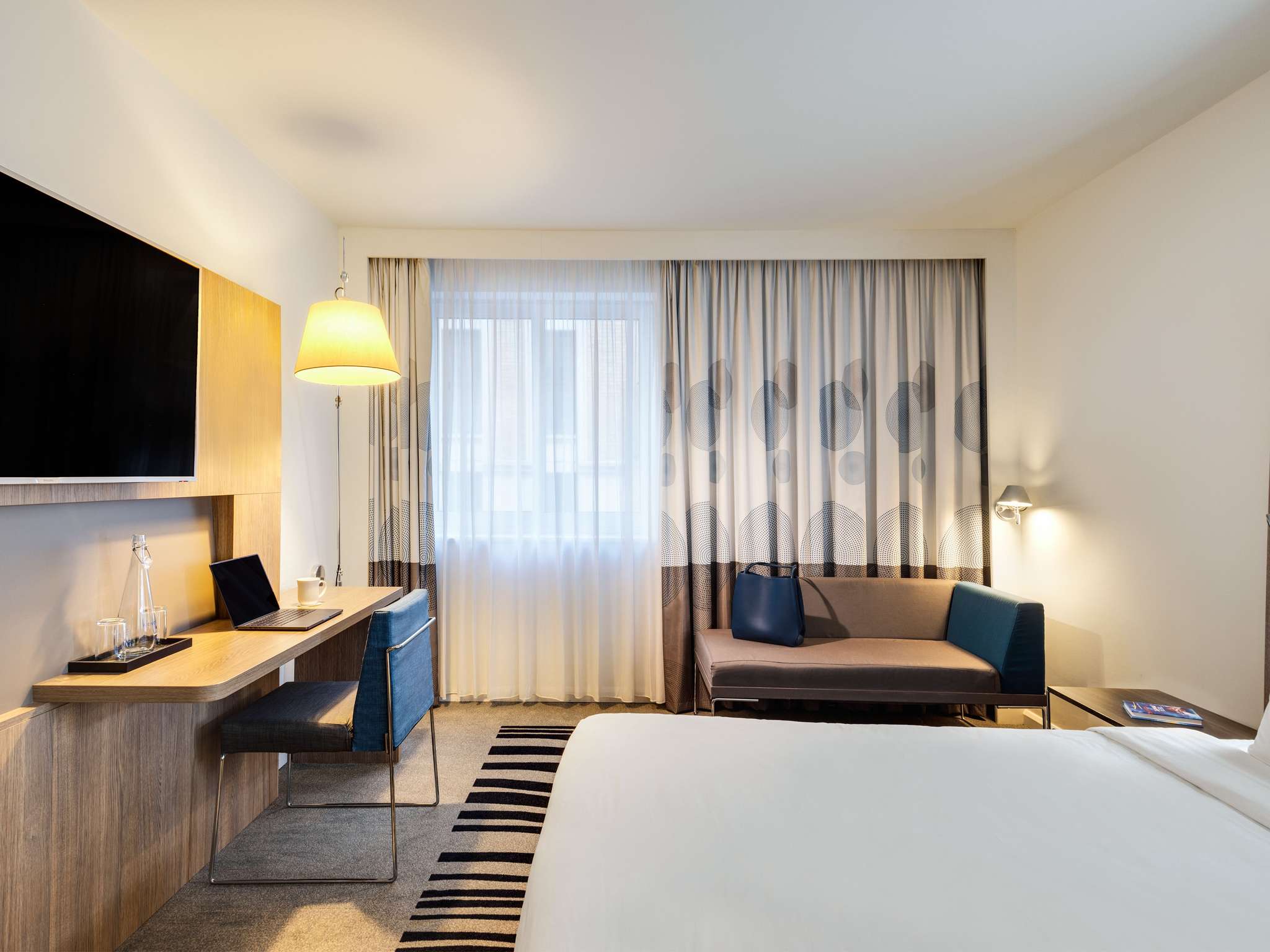 Photo - Novotel London Tower Bridge